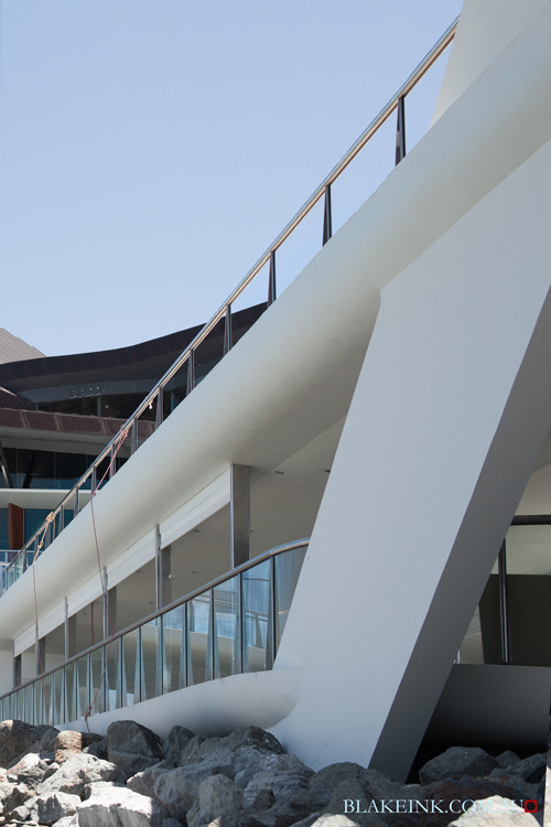 汉密尔顿岛游艇俱乐部-5