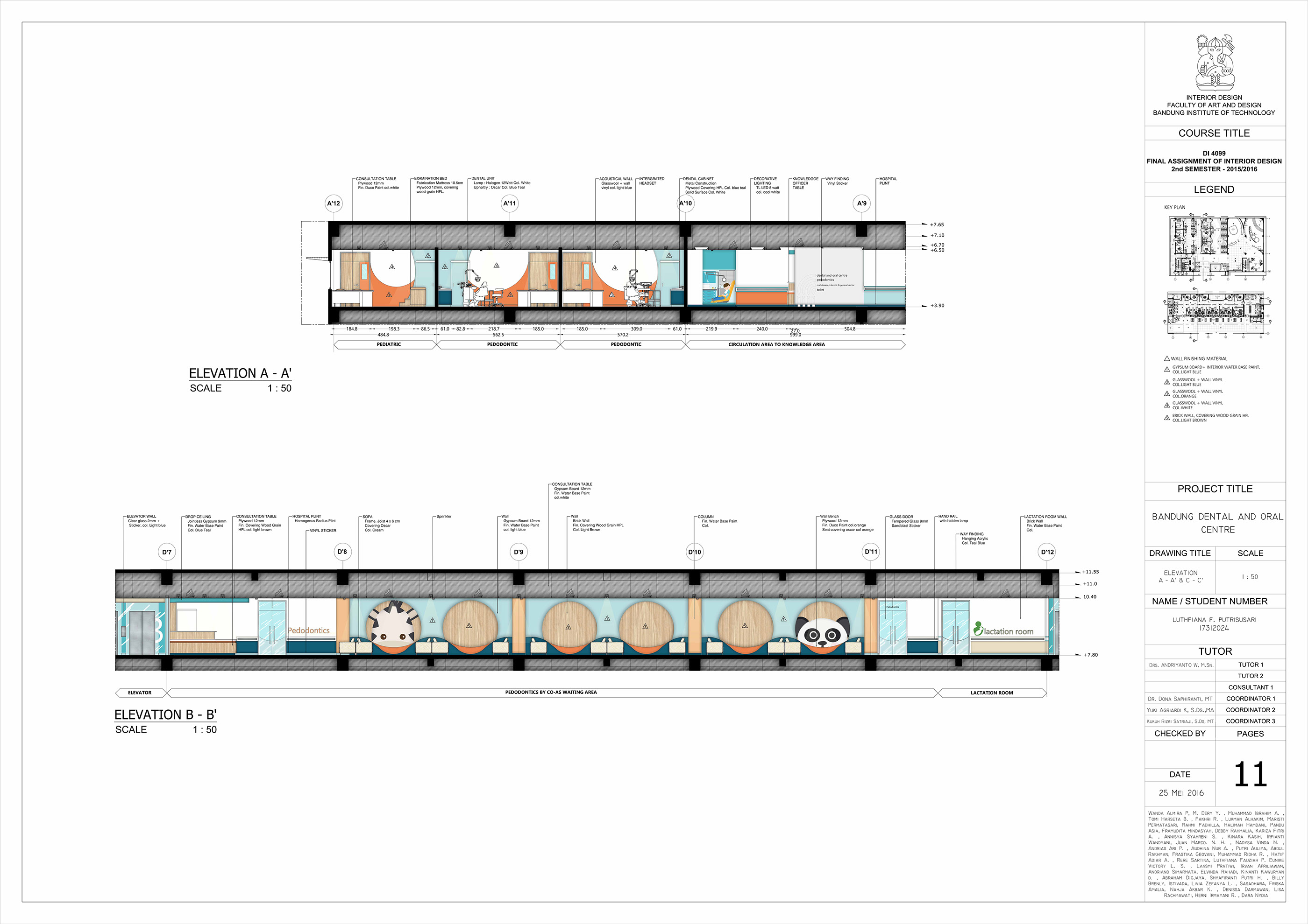 Final Project : Bandung Dental & Oral Centre-11