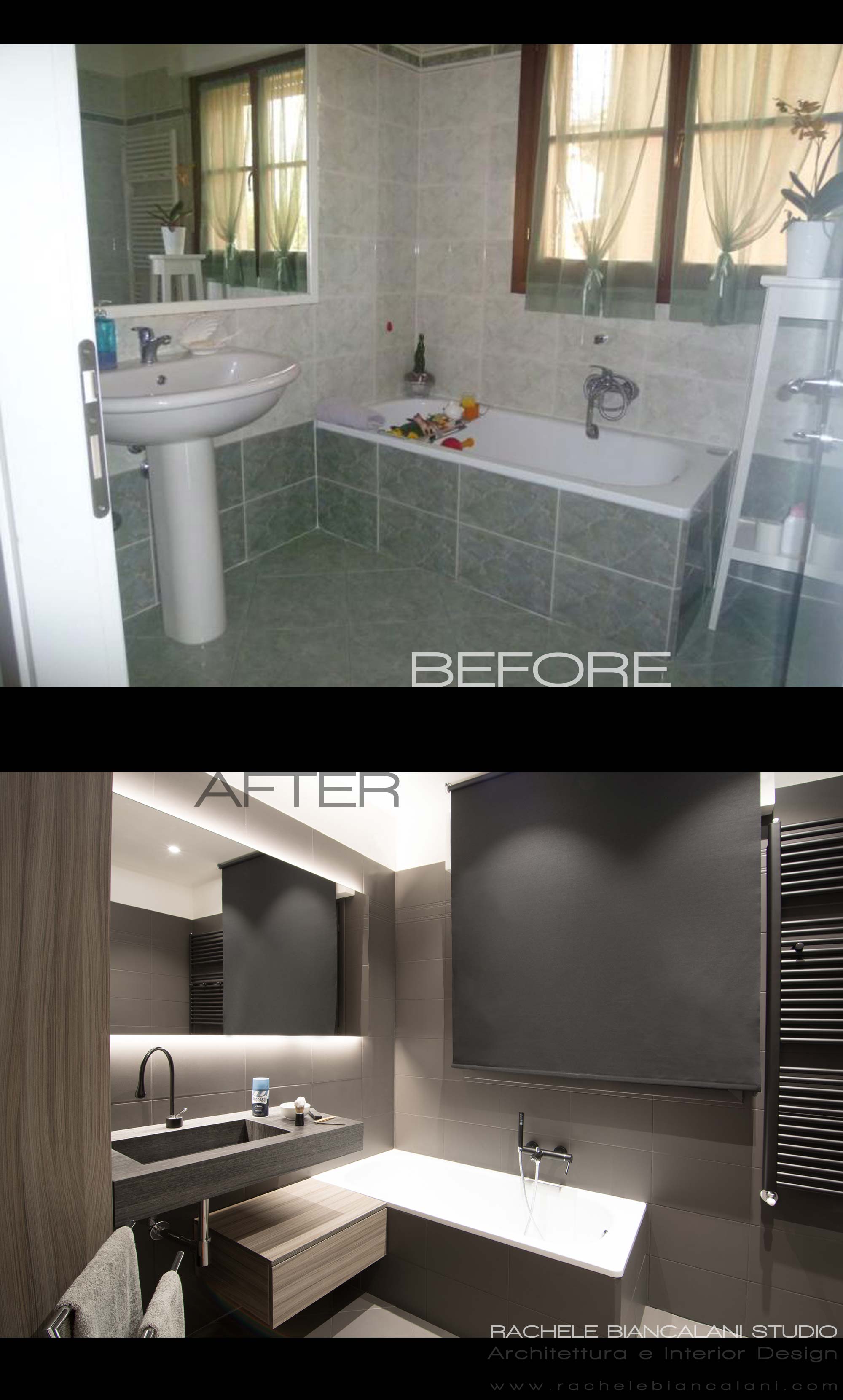 "单身为王"男士公寓，现代简约的魅力变身-66