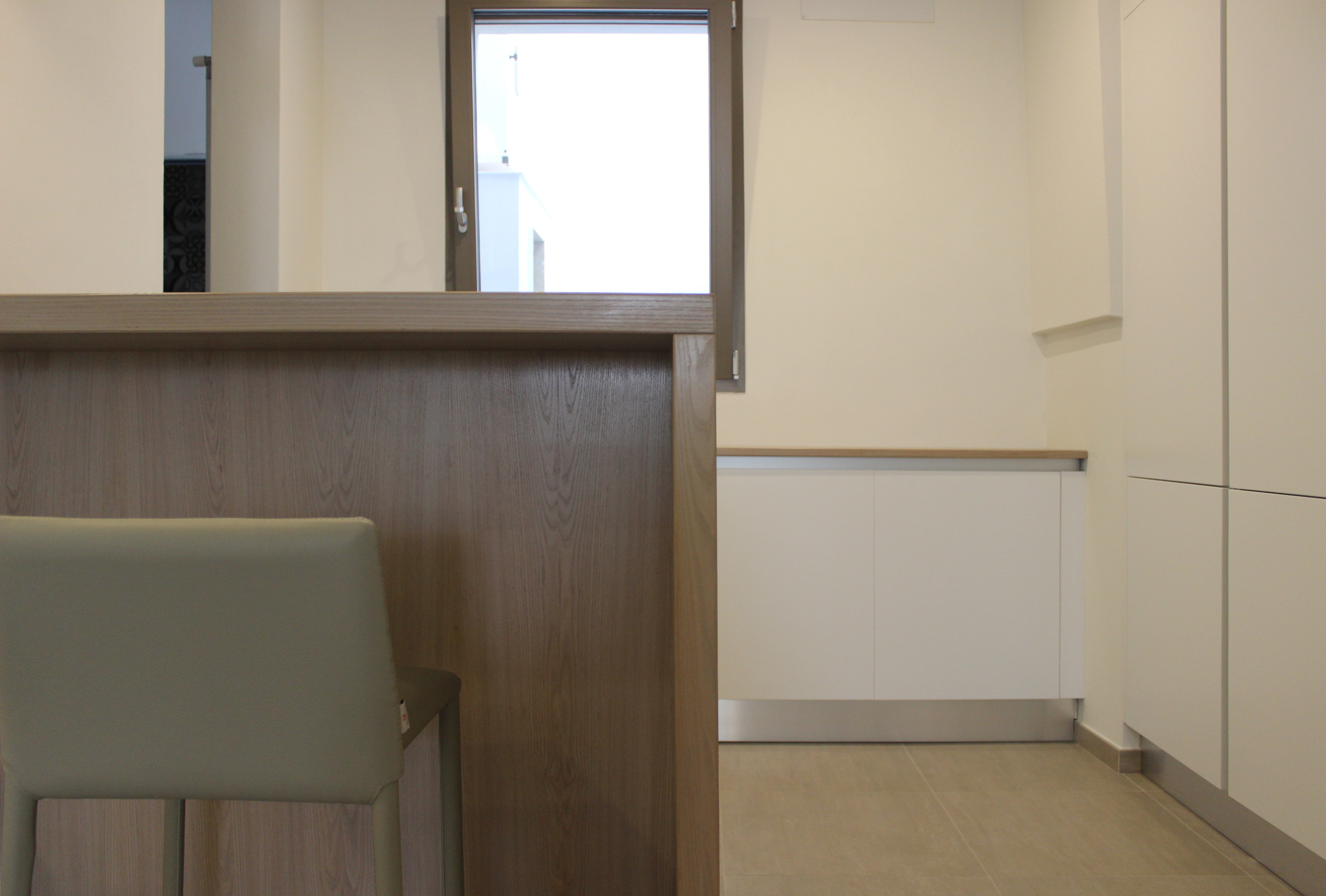 融合历史与现代的意大利老屋改造-24