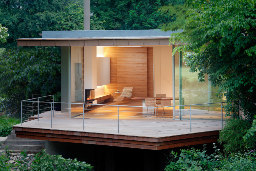 德国最小住宅“二楼”-6