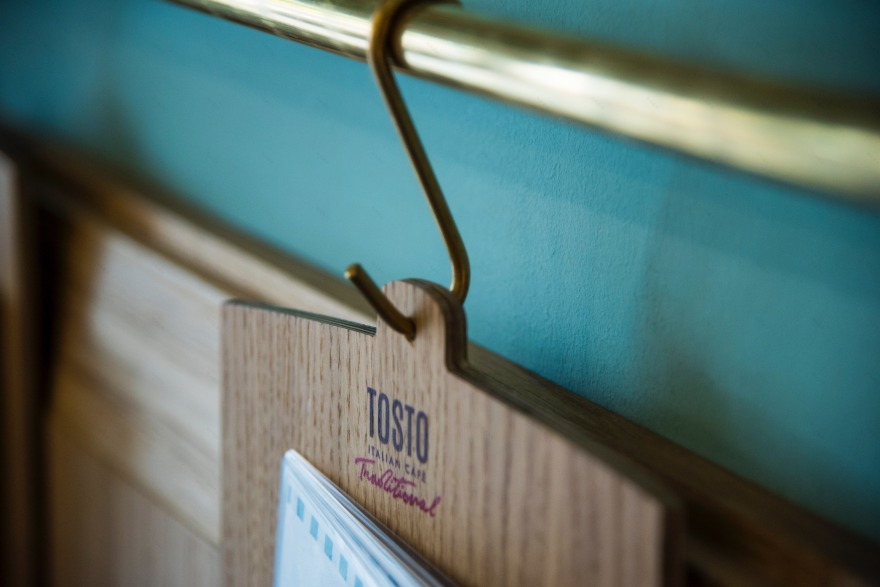 托斯托意大利咖啡馆-27