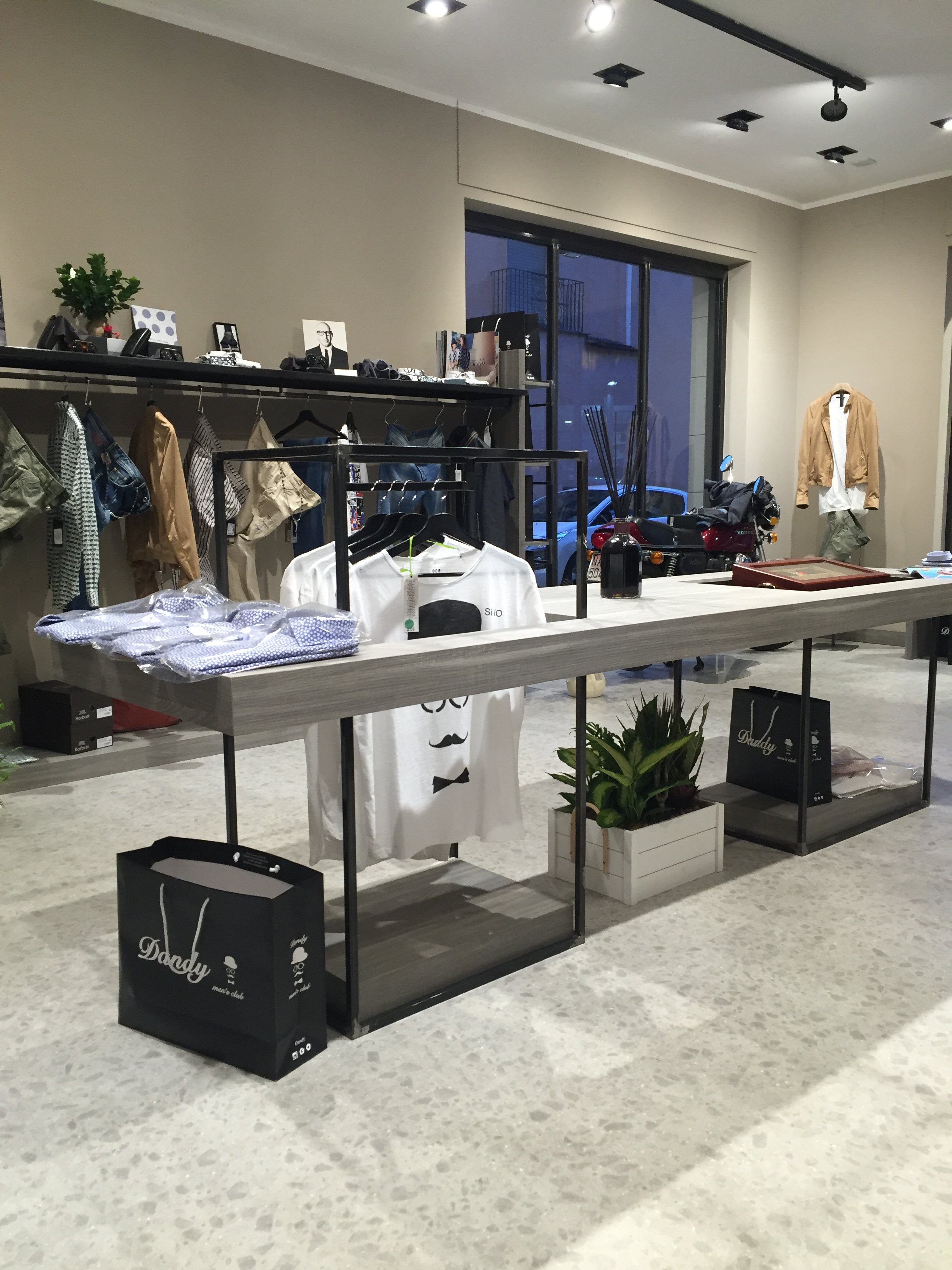 2016 年打造的男士俱乐部-19