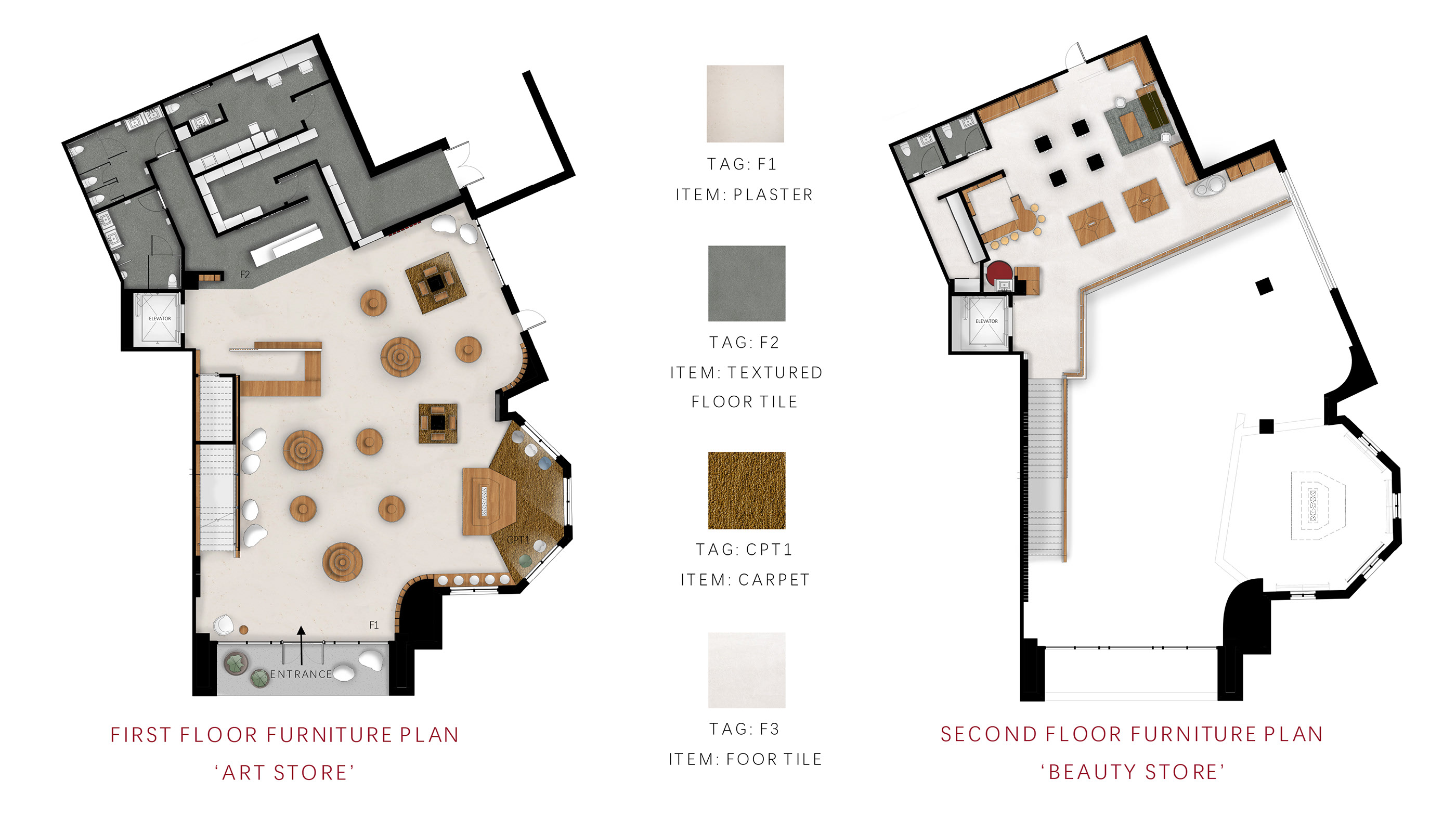 MUJI Art & Beauty Retail Store-2