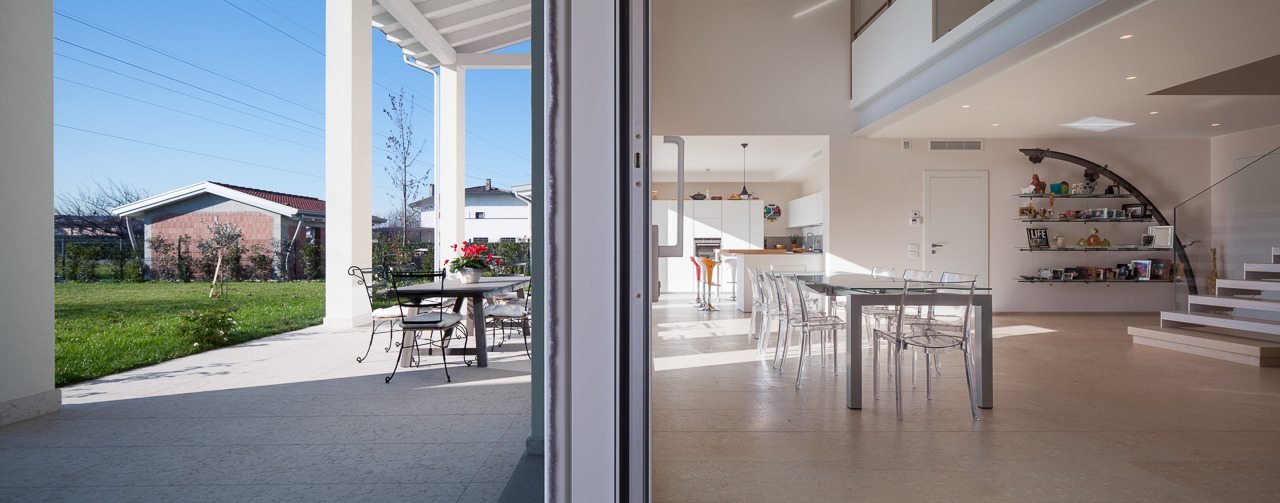 演绎石材之美 | Grassi Pietre 打造意式家居典范-5