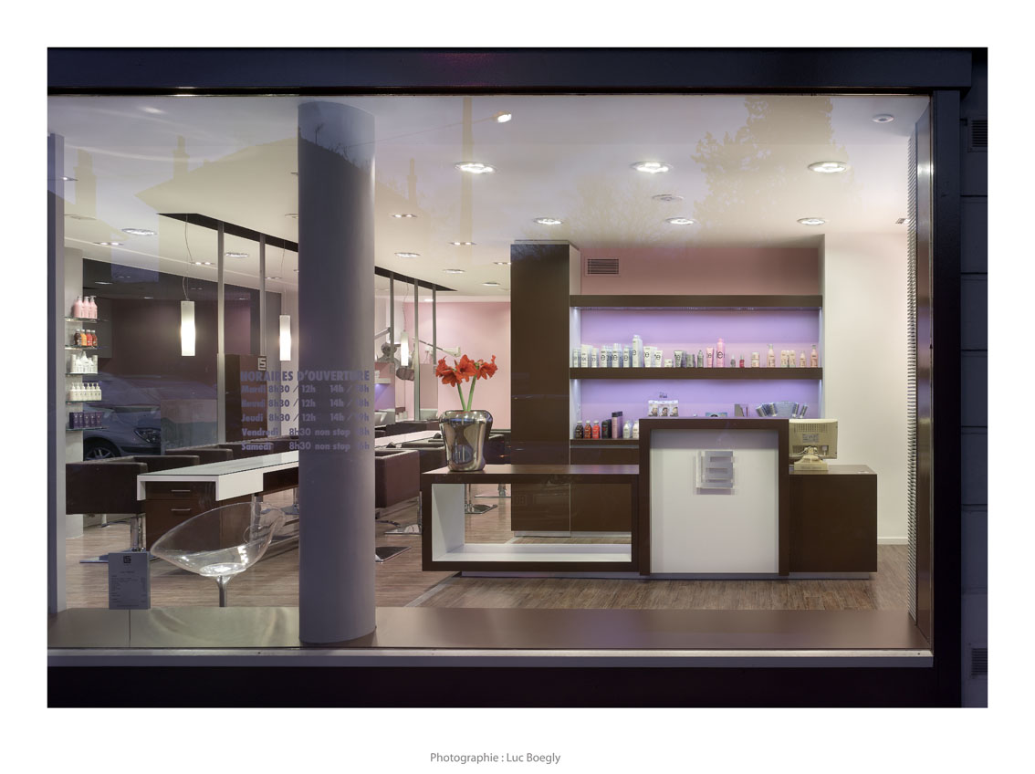 客厅 / 起居室-19