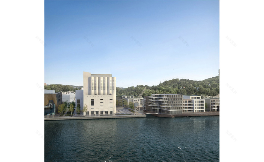 艺术风格,克里斯蒂安桑-1