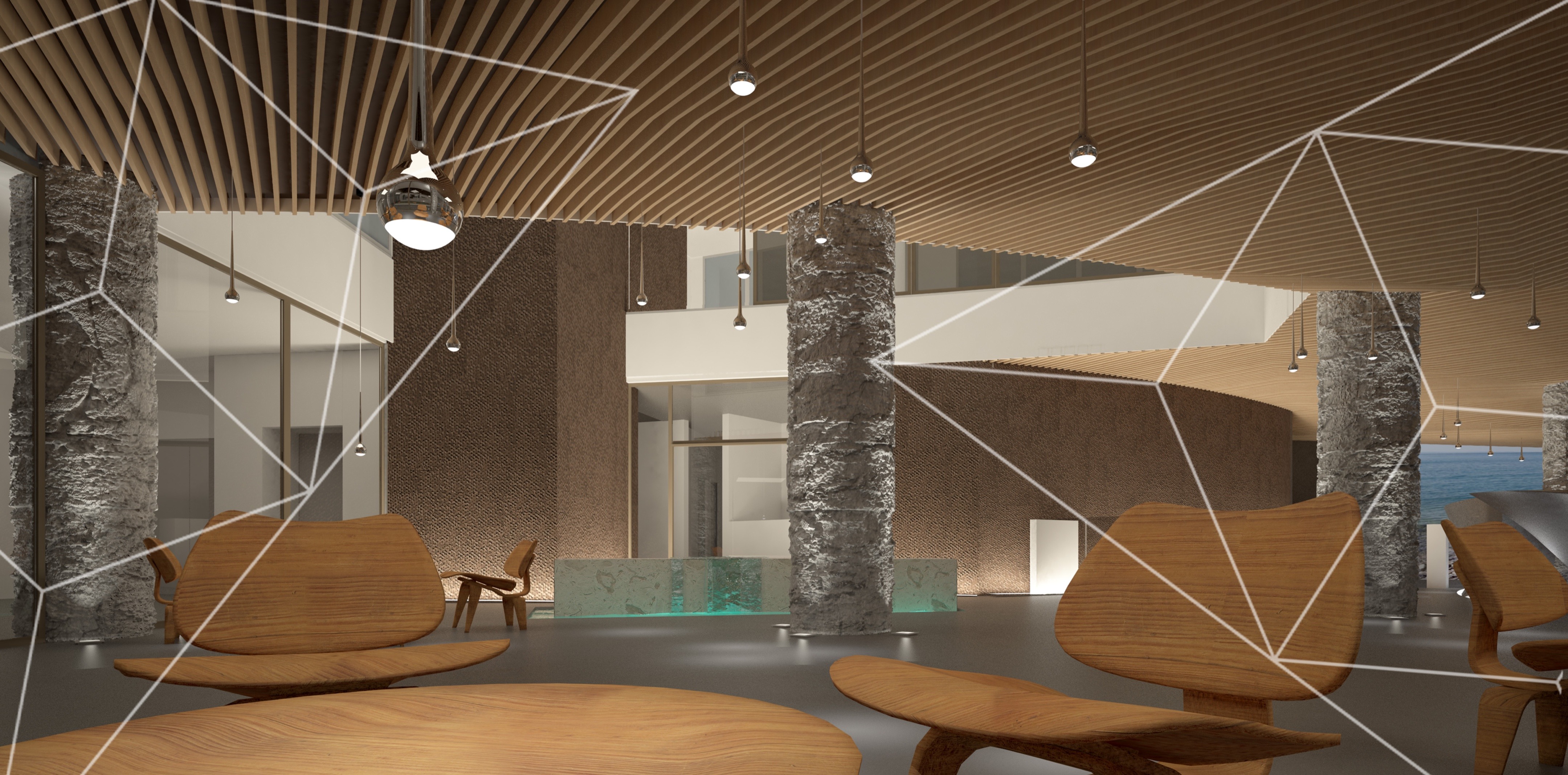 海景 SPA 度假胜地 · 意大利最大的海洋 SPA-11