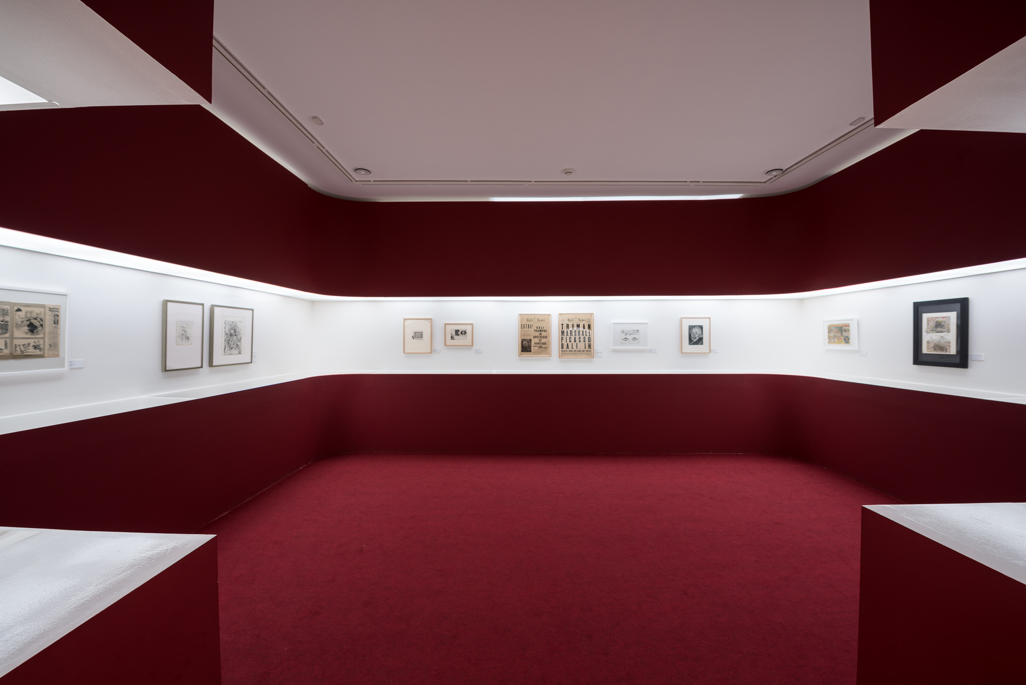 达利与媒体 | 跨界艺术大师的视觉盛宴-15