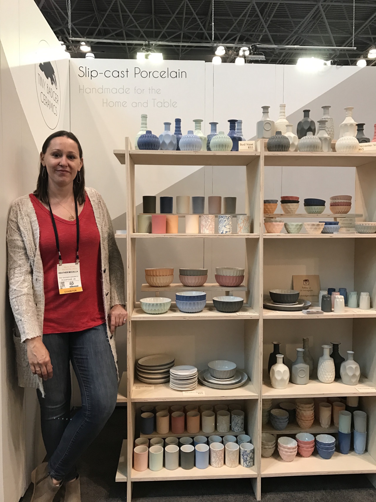 牛奶摊 · ICFF 2017 的互动游乐购物天堂-31