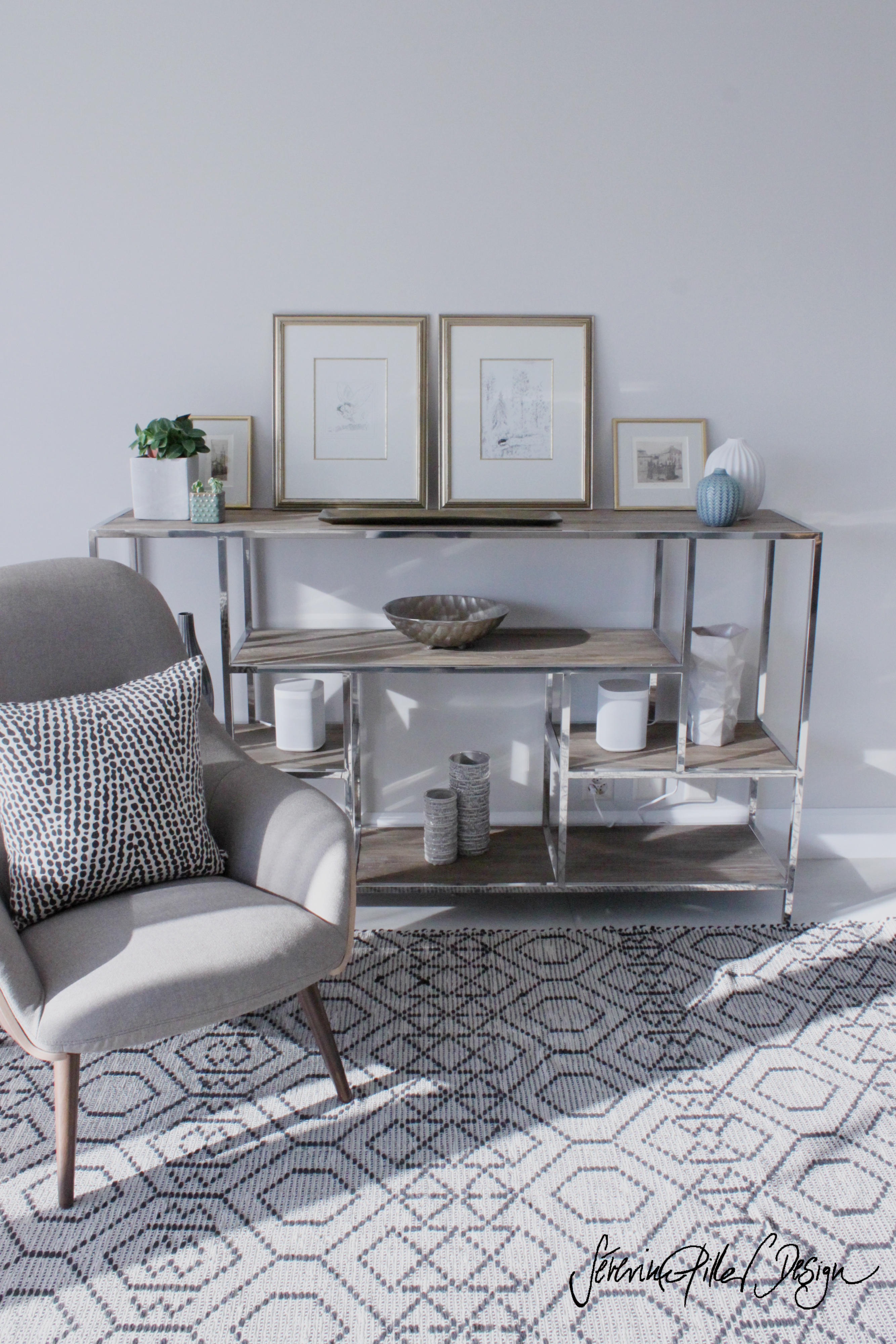 温馨家庭居所-20