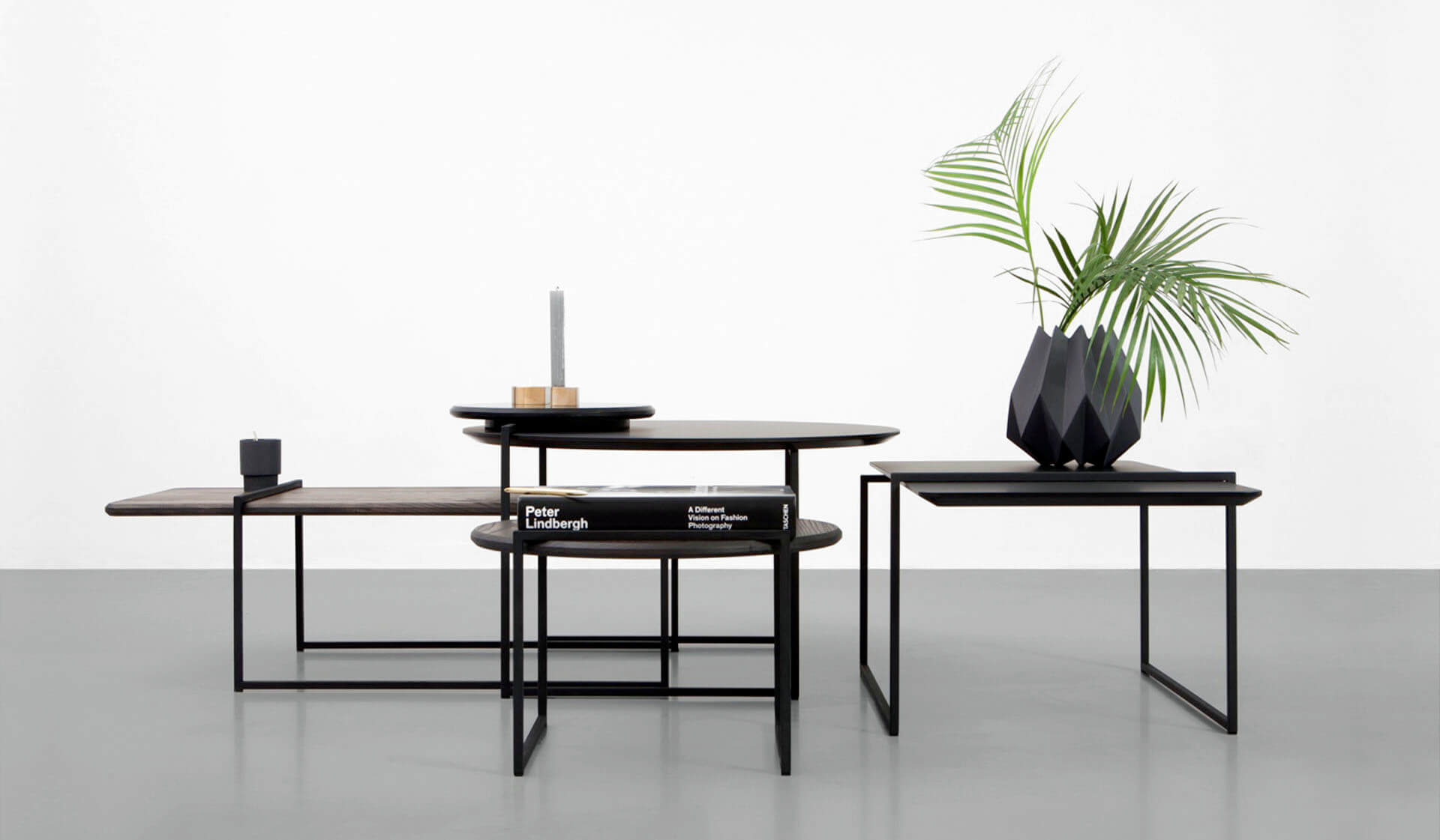 不对称之美，STITCH 系列家具的混搭魅力-1