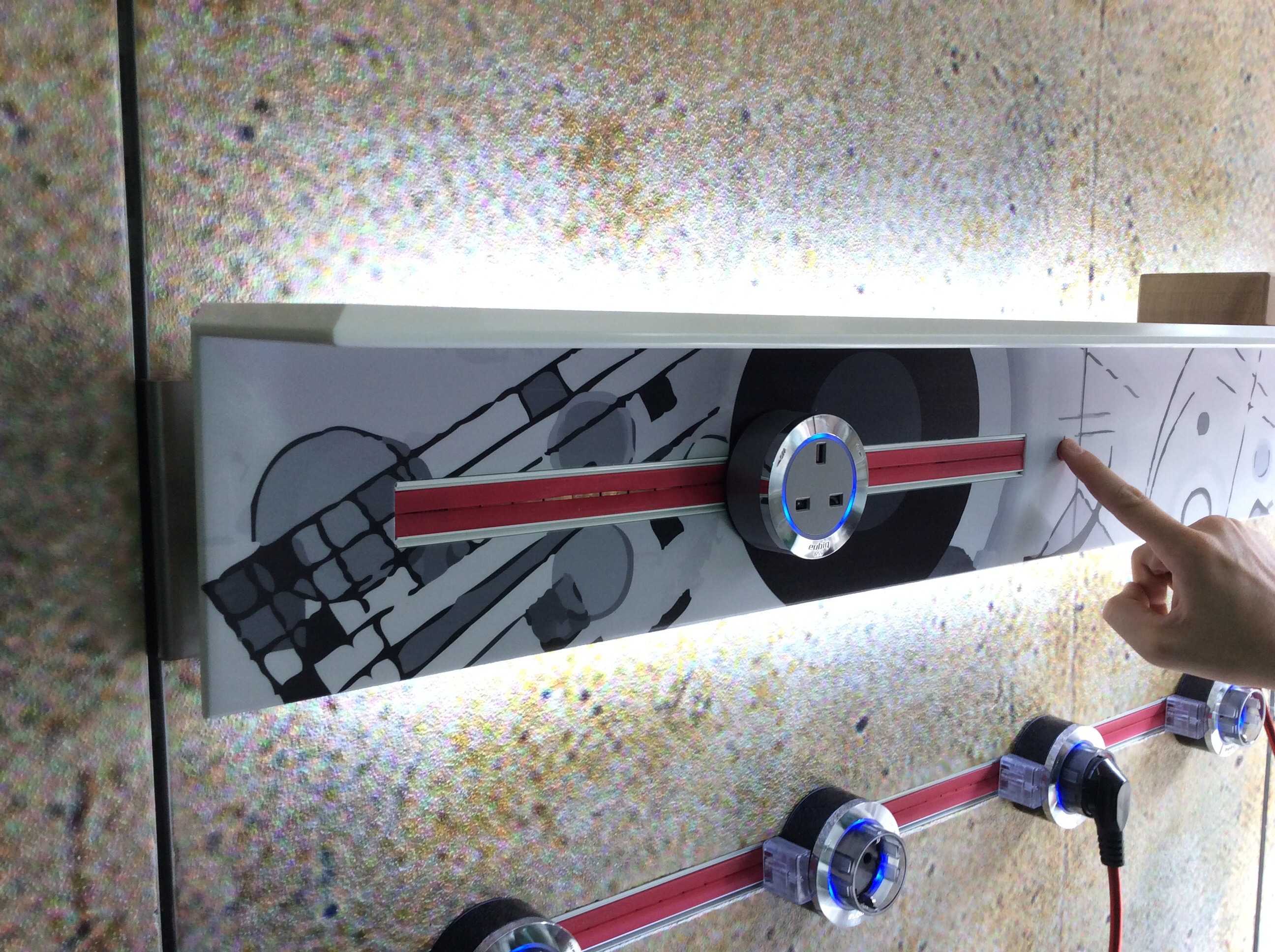 创新电力系统，打造灵活生活空间-24