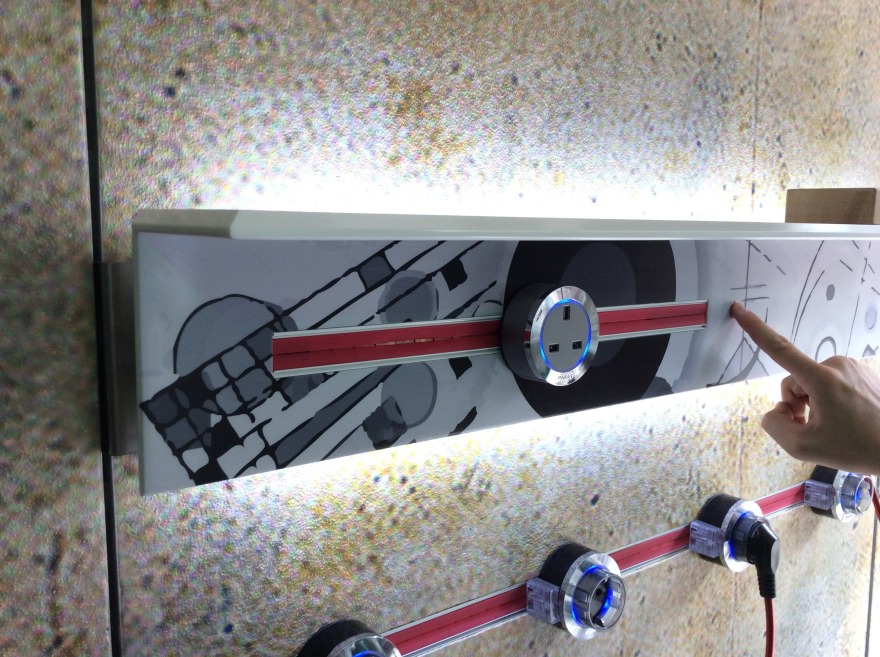 创新电力系统,打造灵活生活空间-24