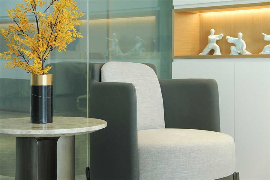 厦门观音山办公室 | 实力打造财富基因-29