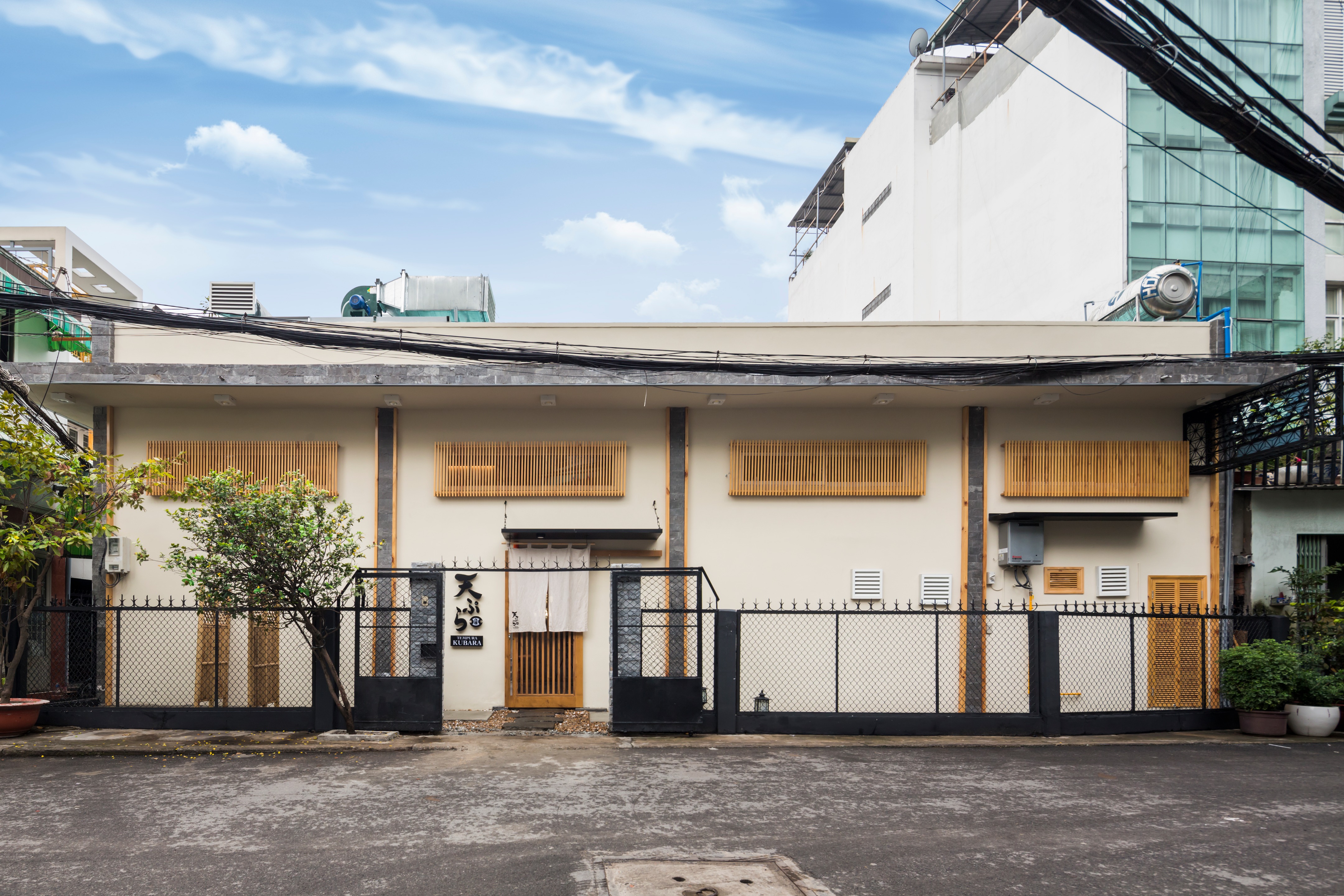 Tempura Kubara | ITAMAE 主理的日本餐厅，传统与现代的完美融合-10