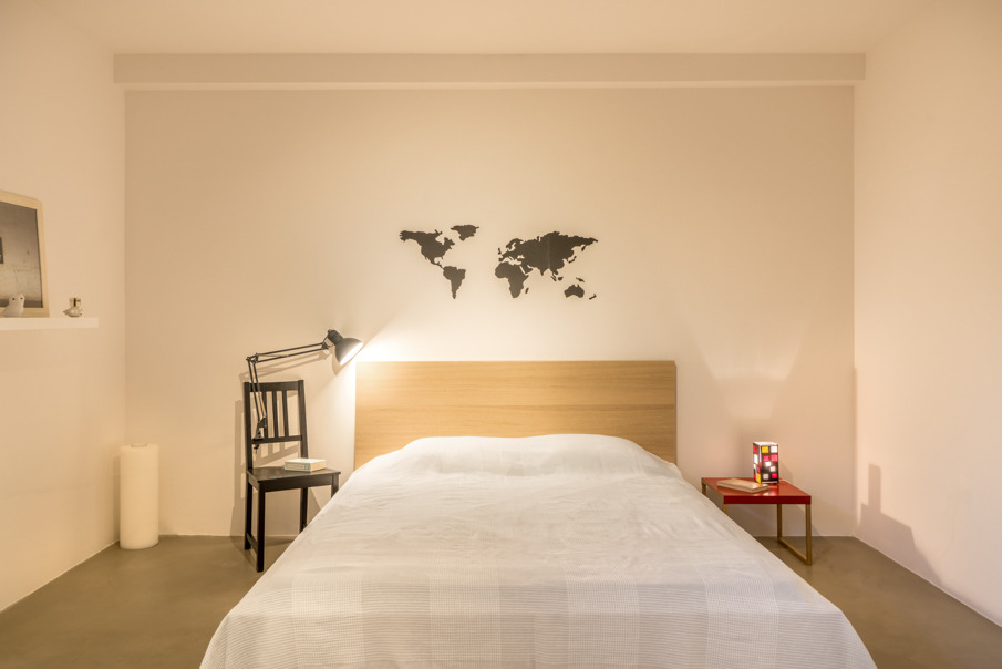 希腊豪华联排别墅设计-23