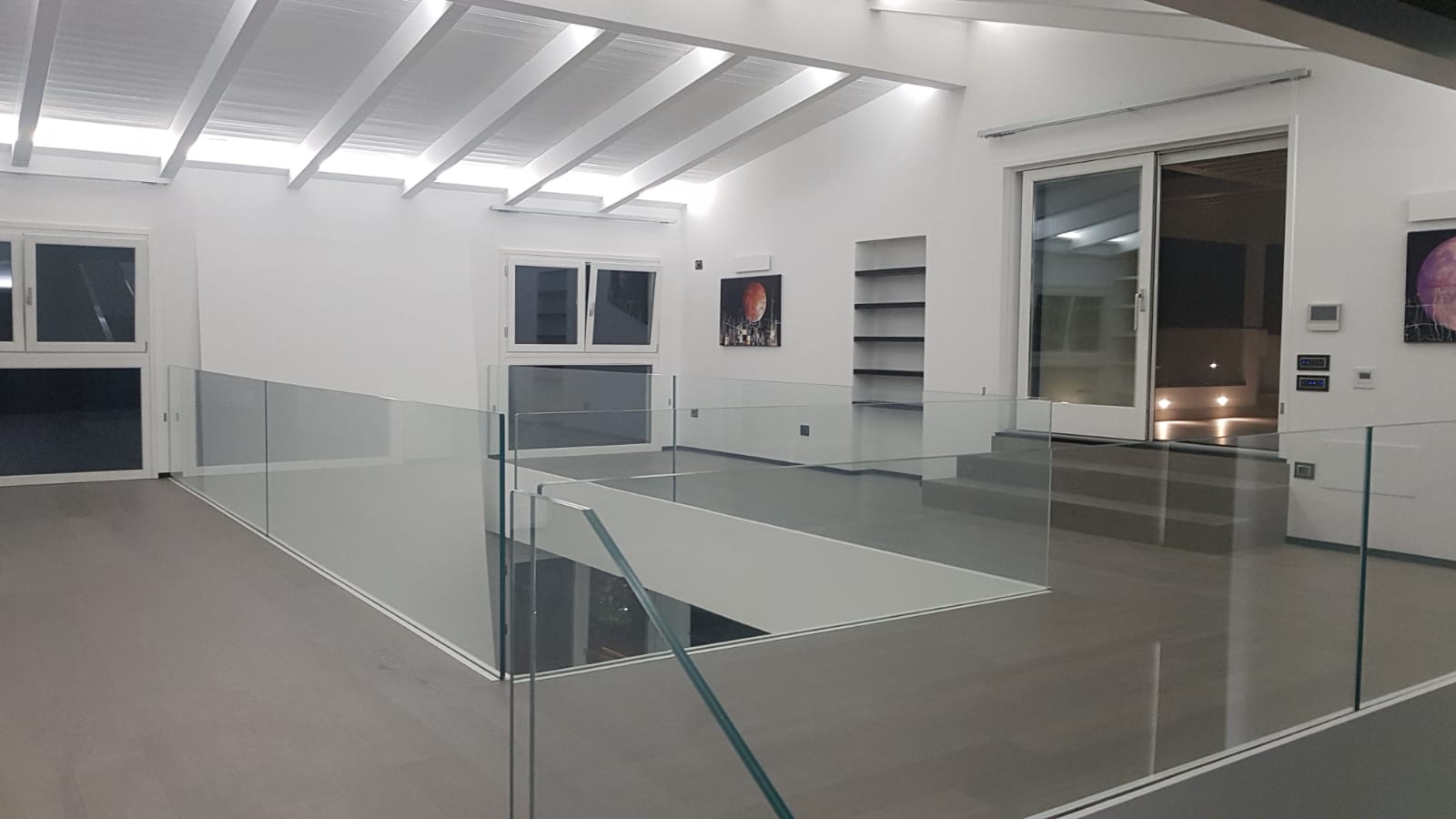 全隐形家庭影院&多房间系统打造无界娱乐空间-17