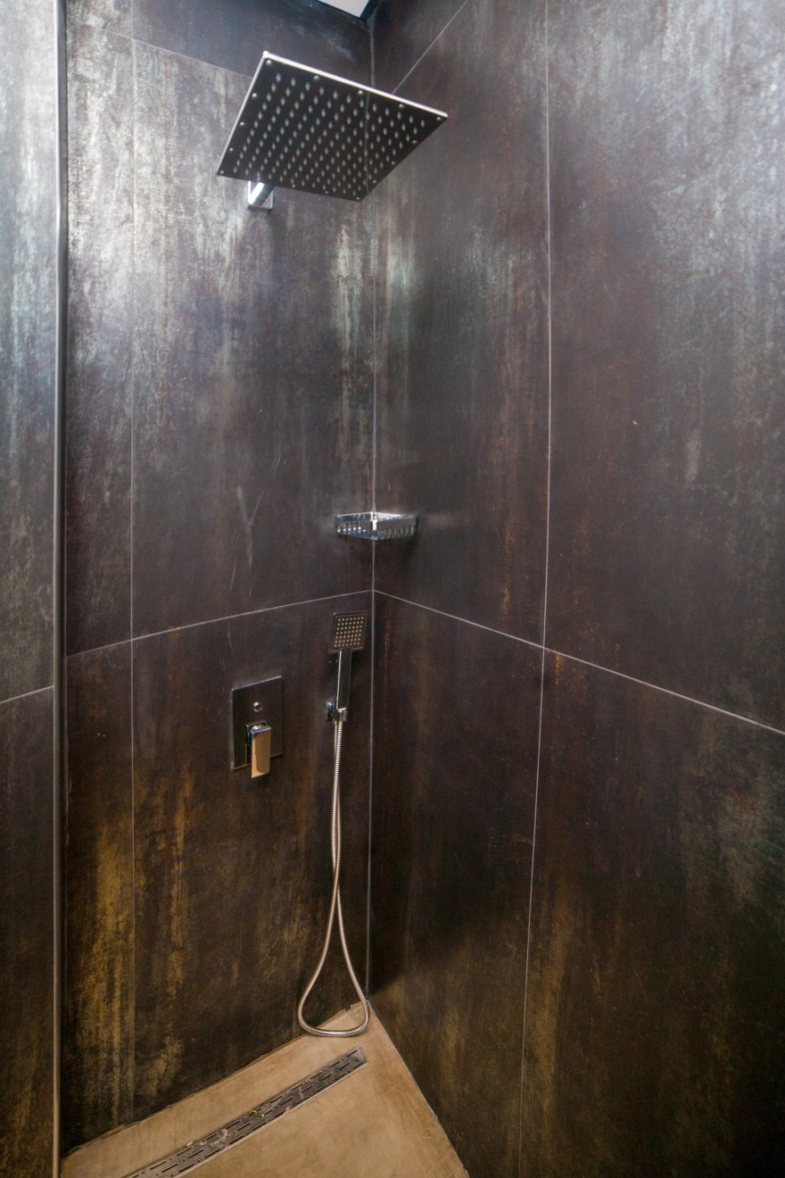 2017 年完工的现代公寓设计 | 细节与功能并重-35