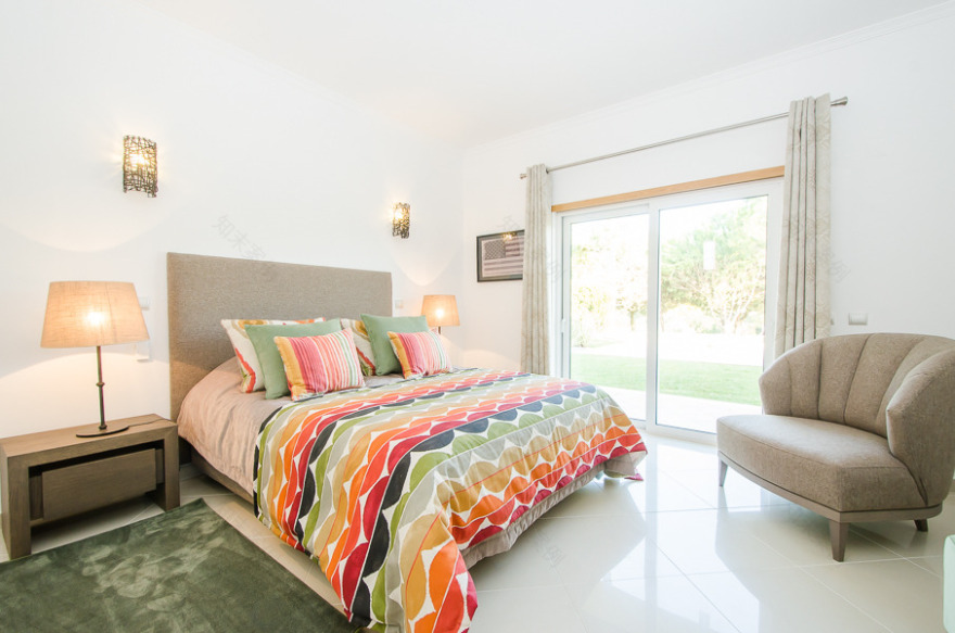 Millennium Golf 完美室内设计-11