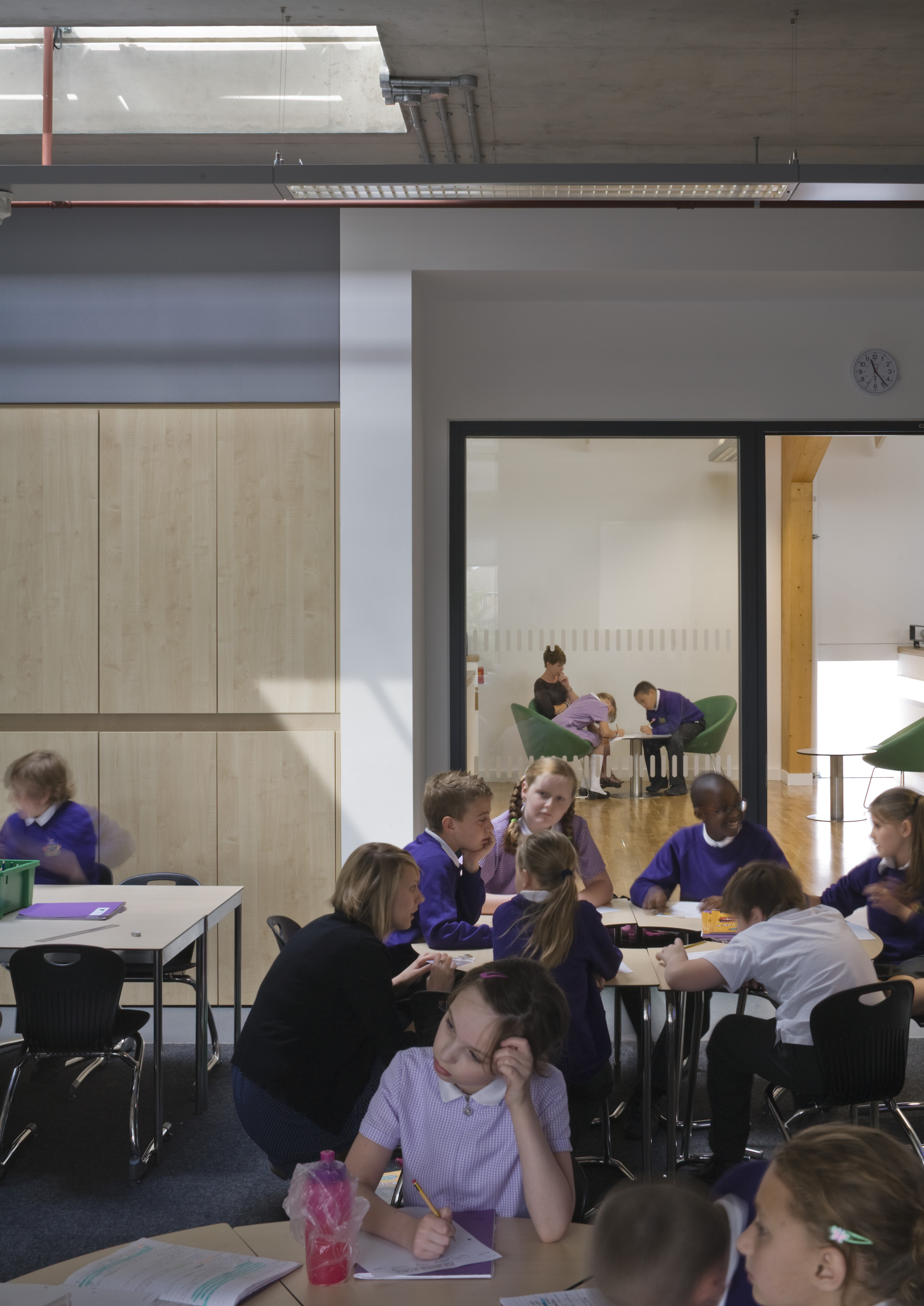 榆树公园小学-7