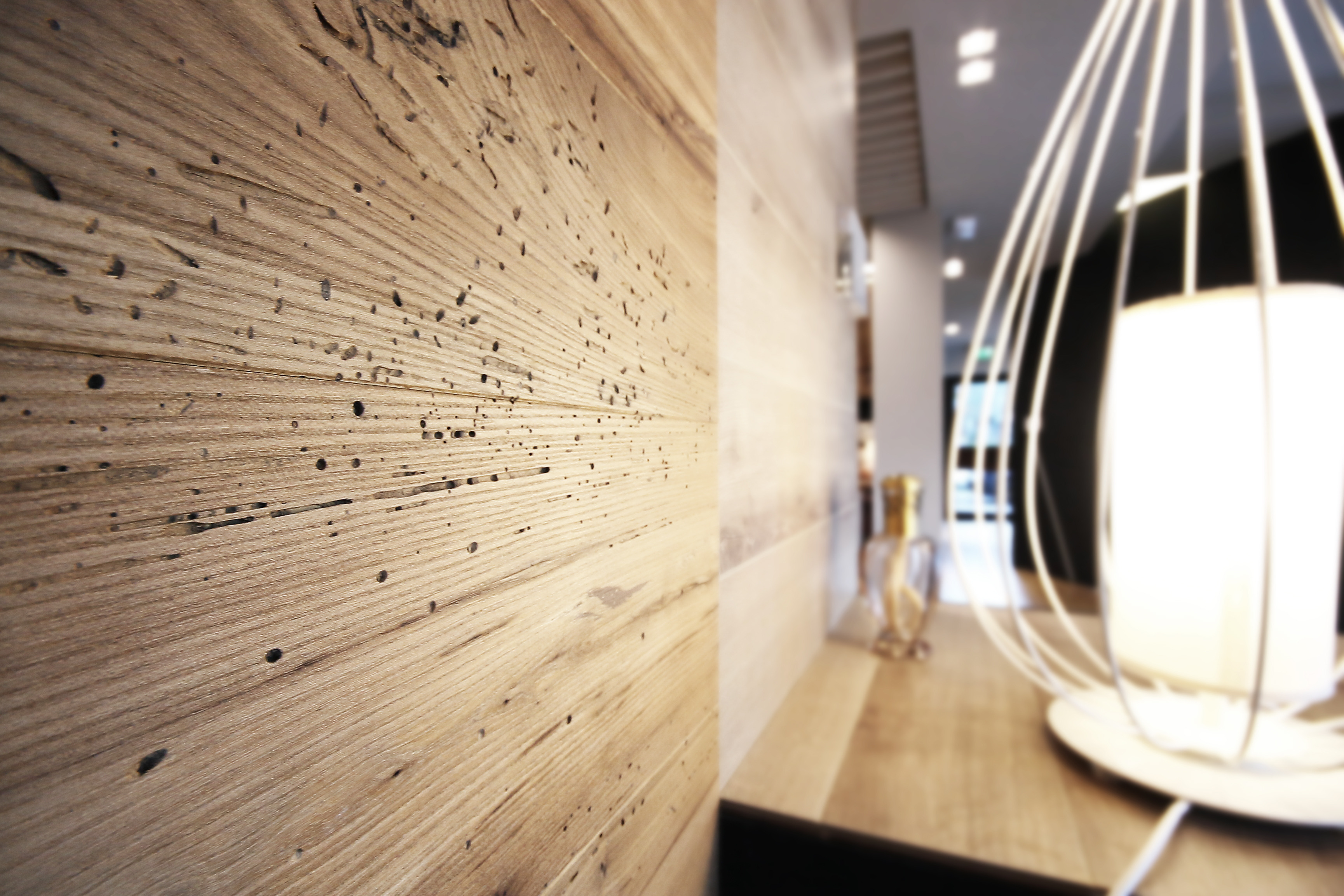 Cenerelli Parquet 展示空间-24