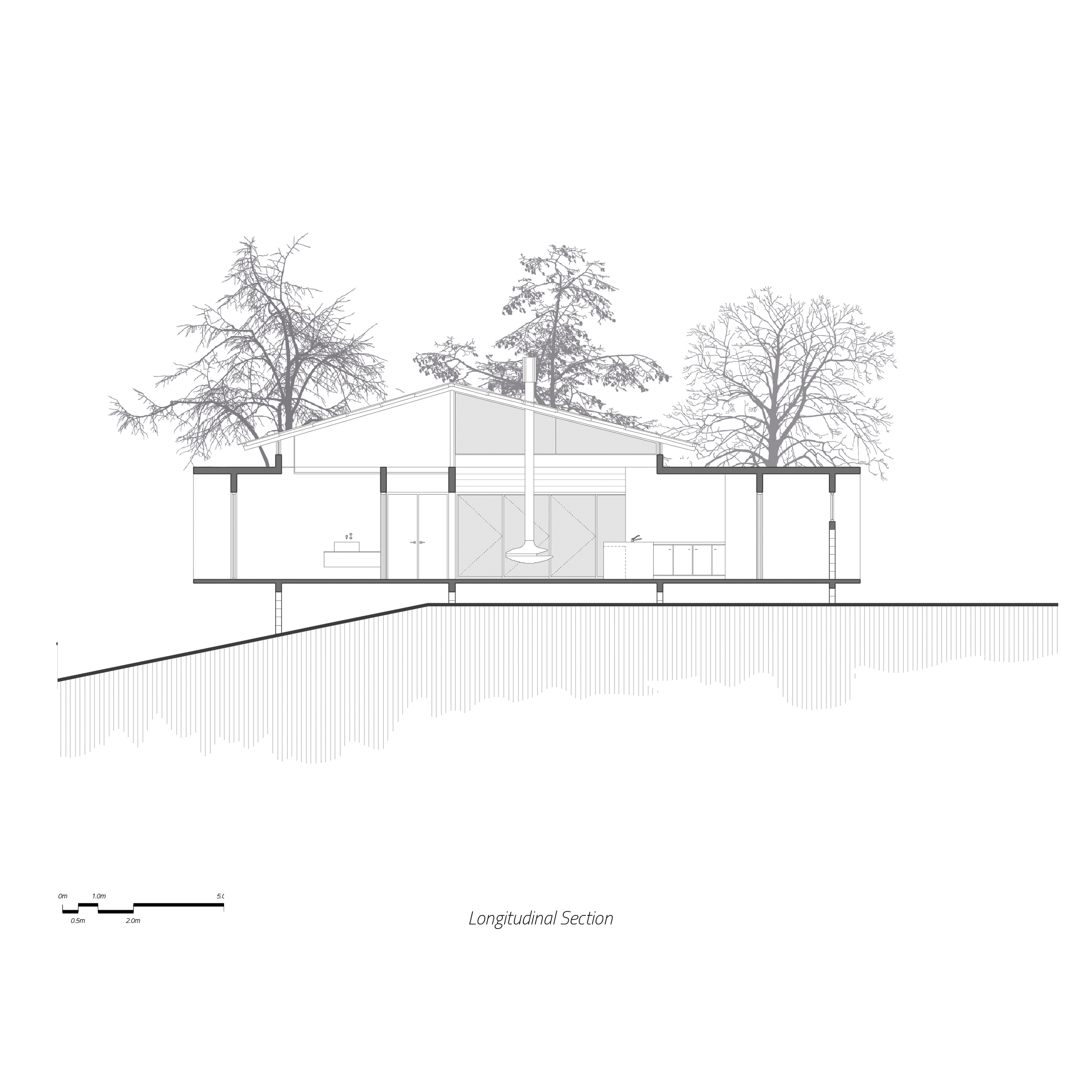 哥斯达黎加 EFC 小木屋-35