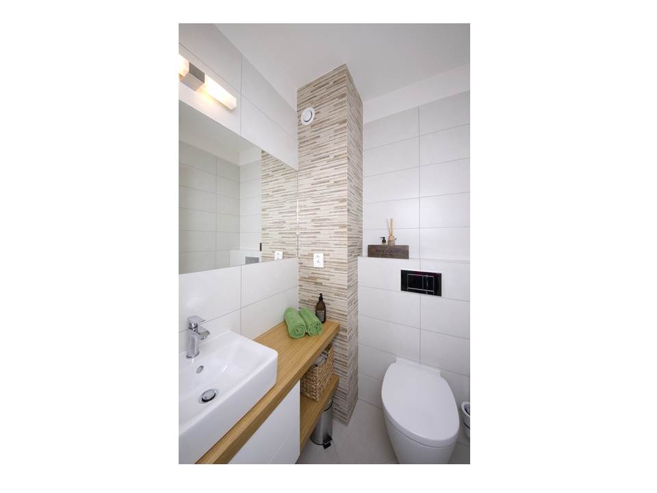 完美融合 | 单家庭住宅室内设计-16