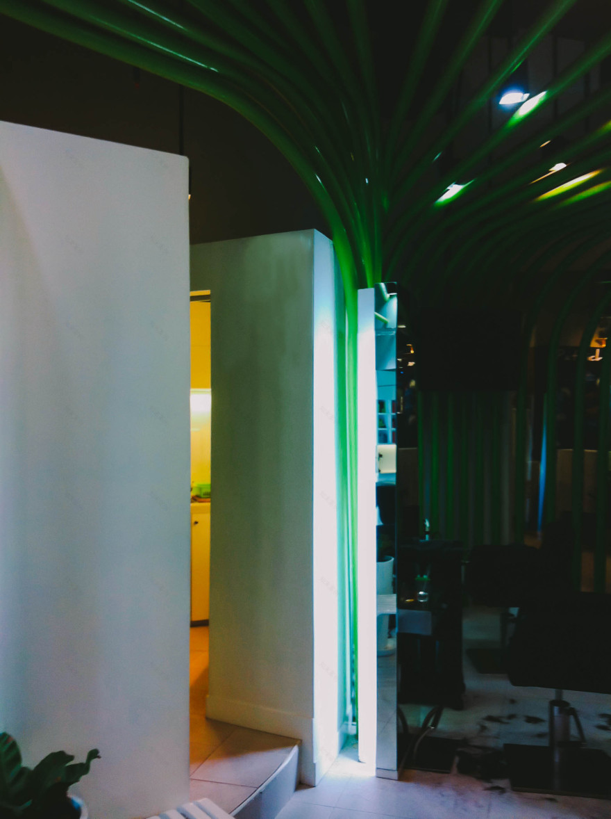 曼谷 Rama 9 沙龙-20