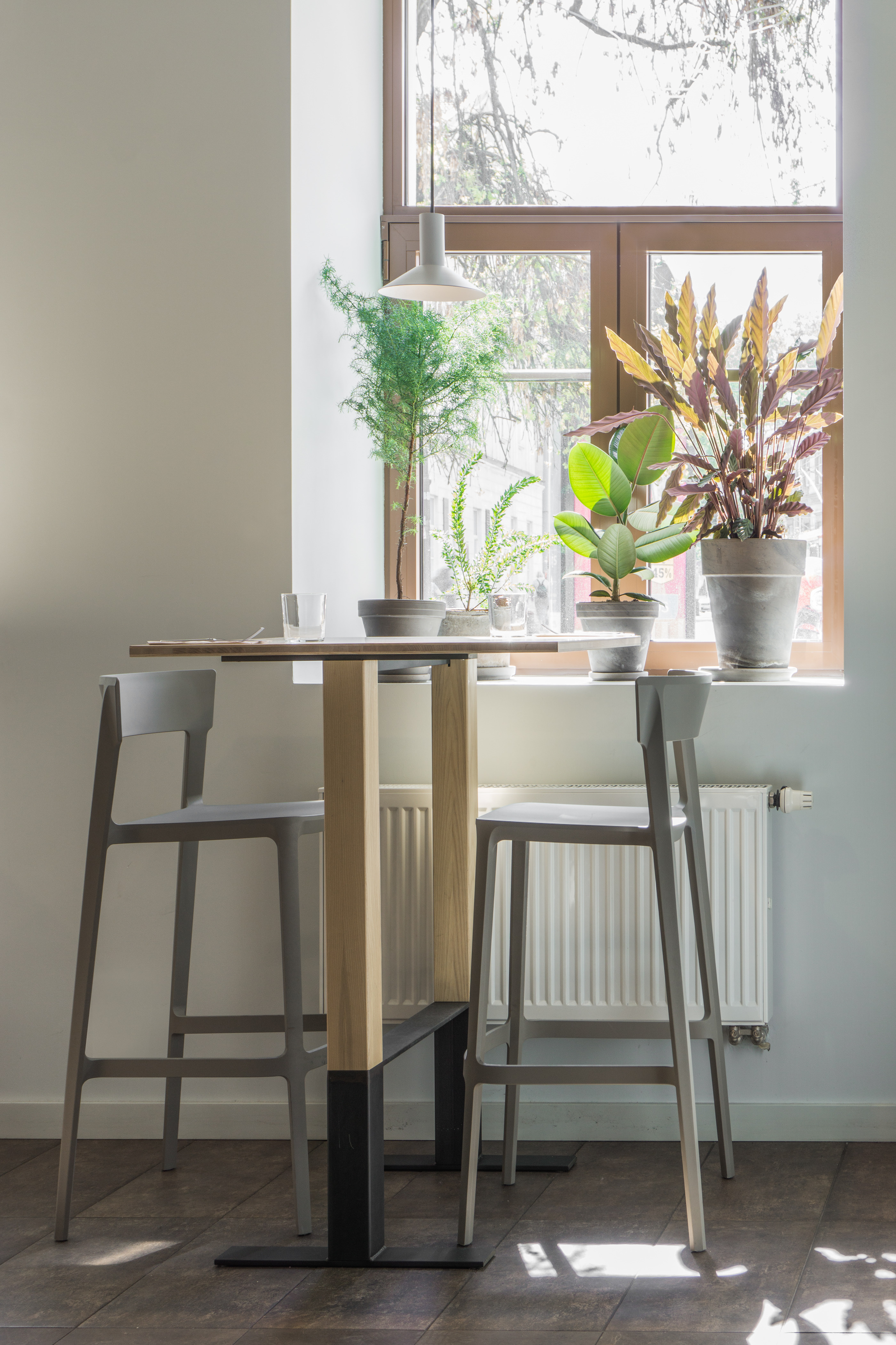 Freunde restaurant in Vilnius-15