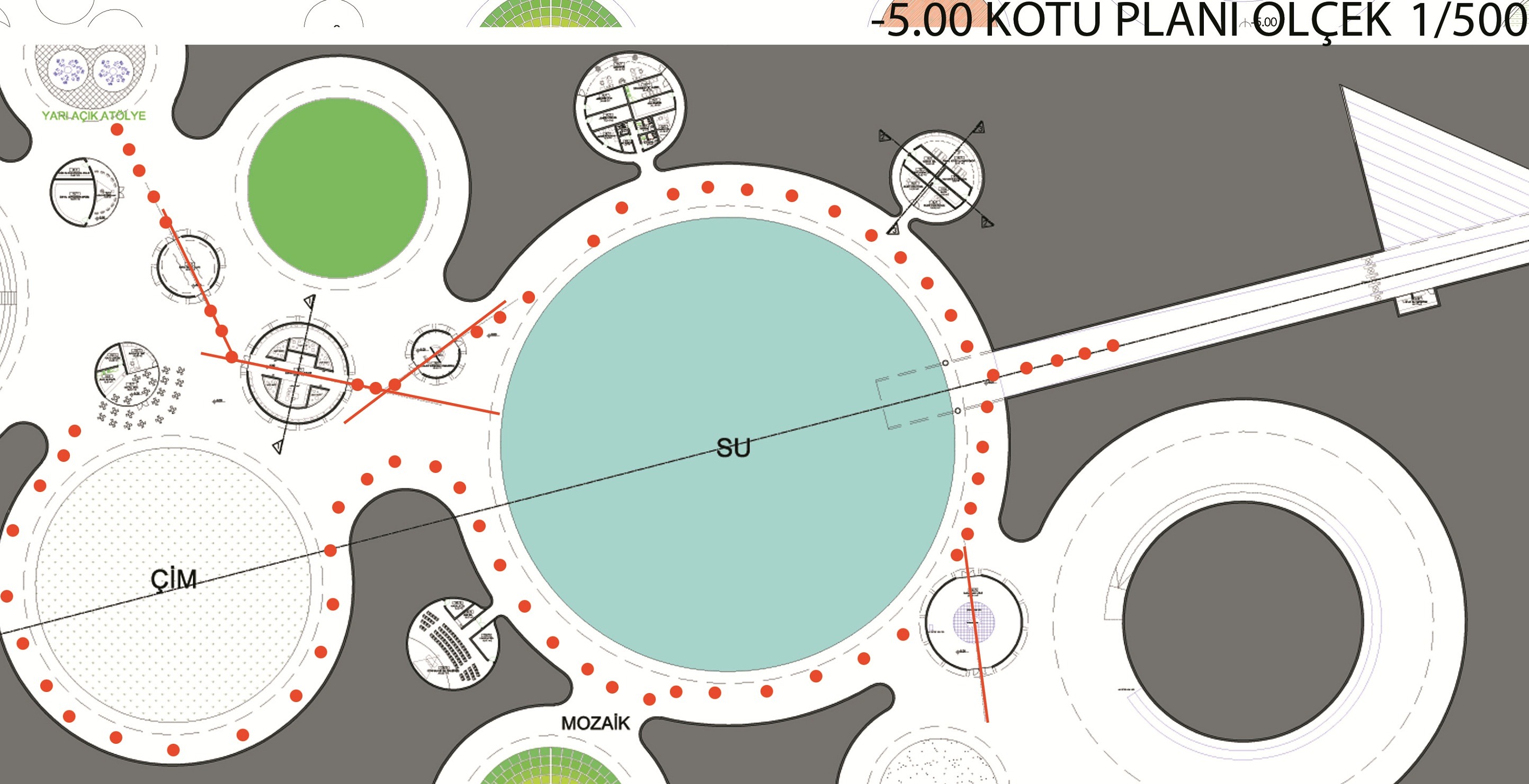 Rauf Denktas 纪念墓与博物馆-17