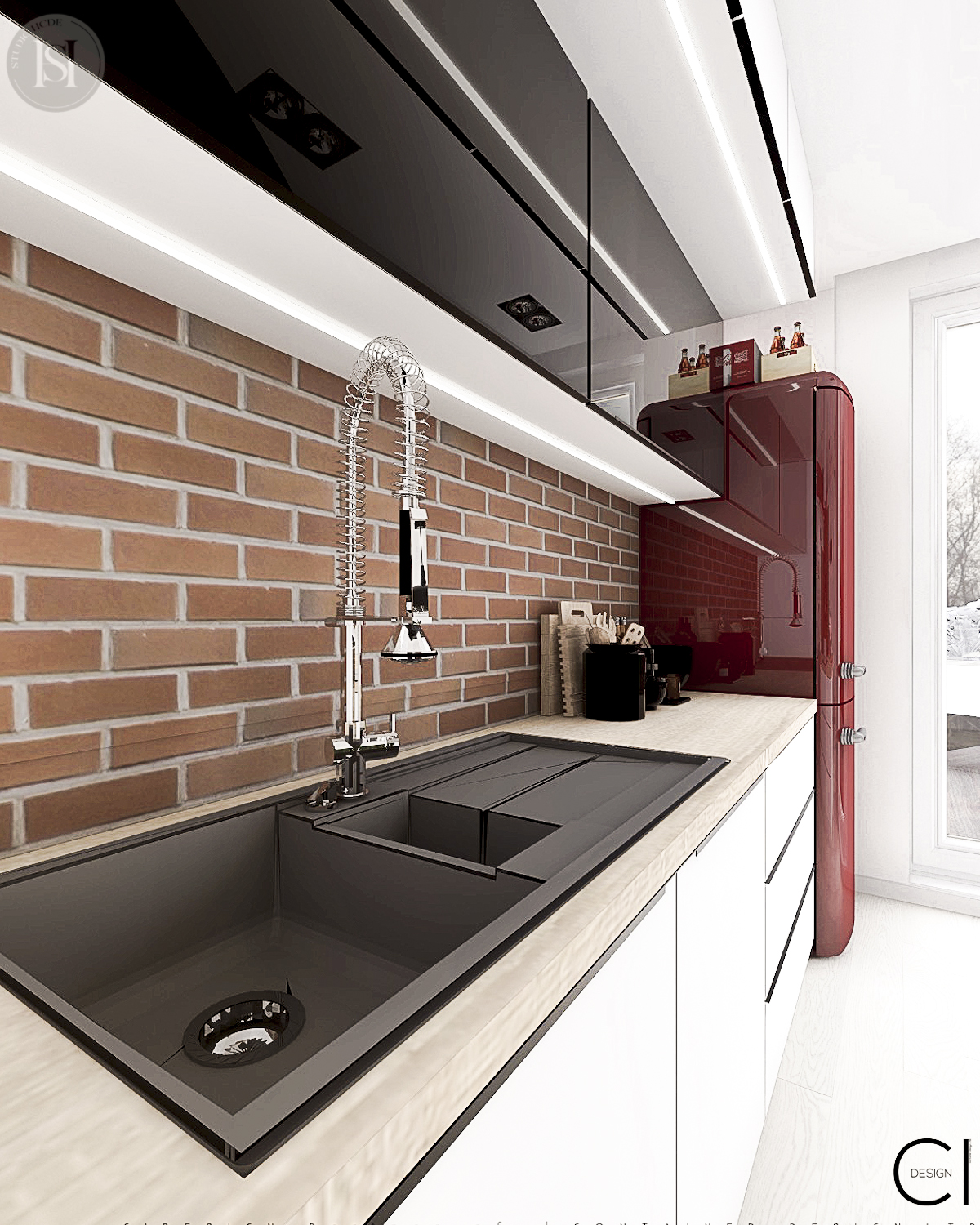 年轻父母独特家居设计-10