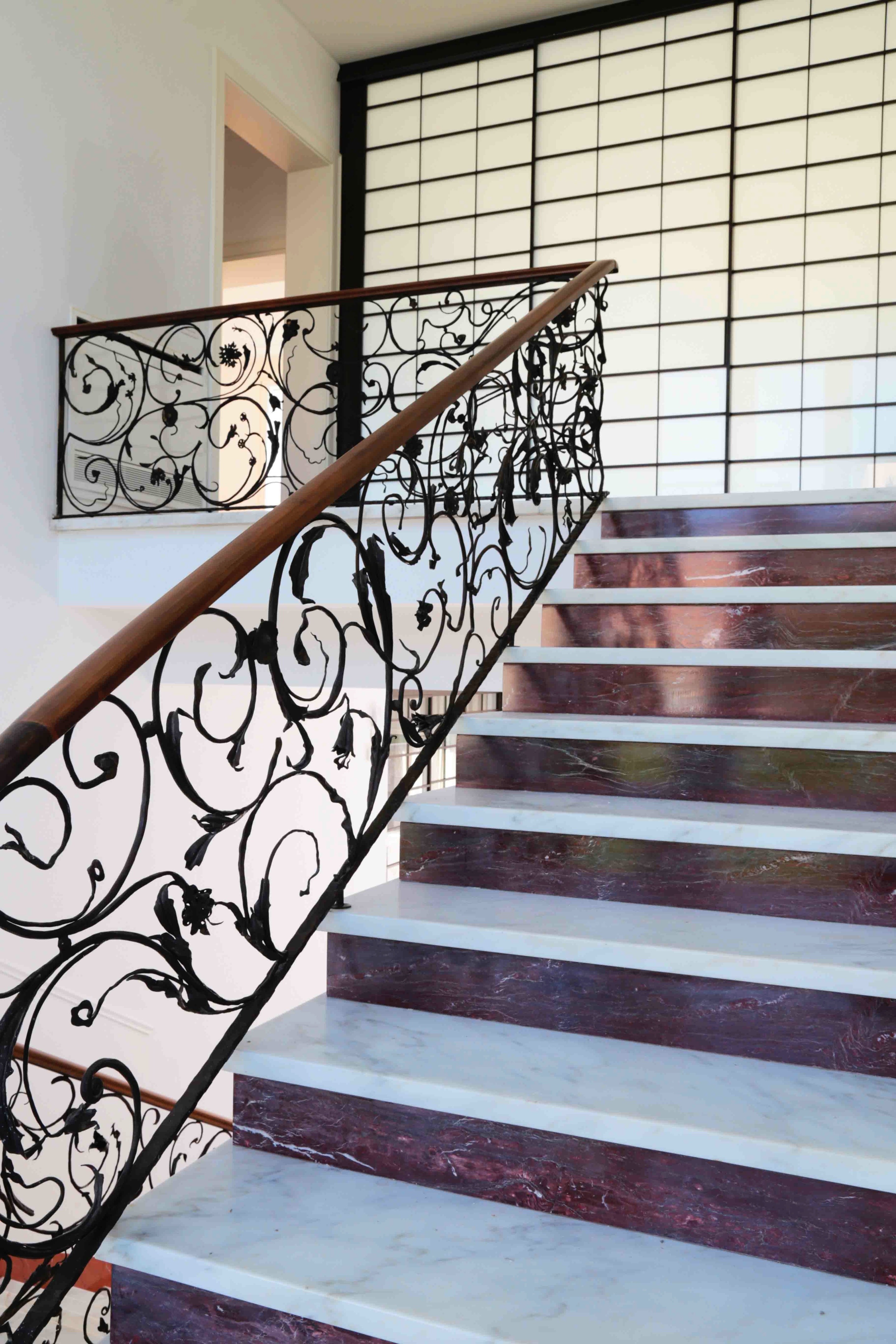 历史中心 30/40 年代殖民风格建筑的翻新设计-11