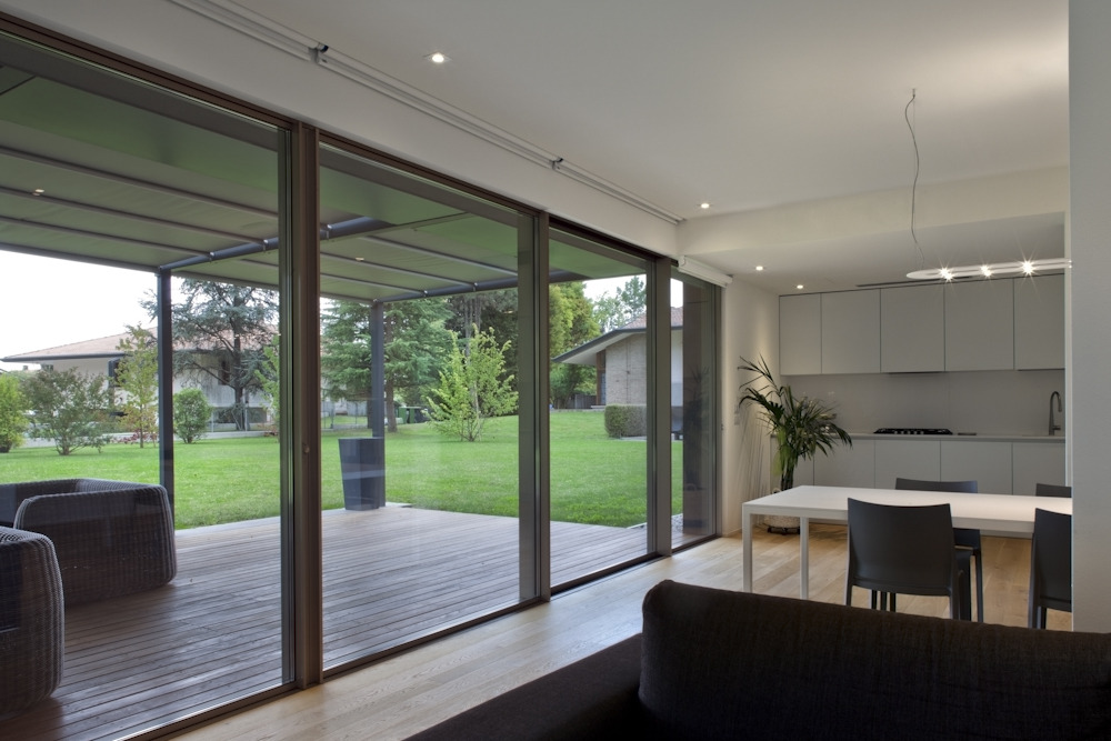 广州独栋别墅设计佳作-9