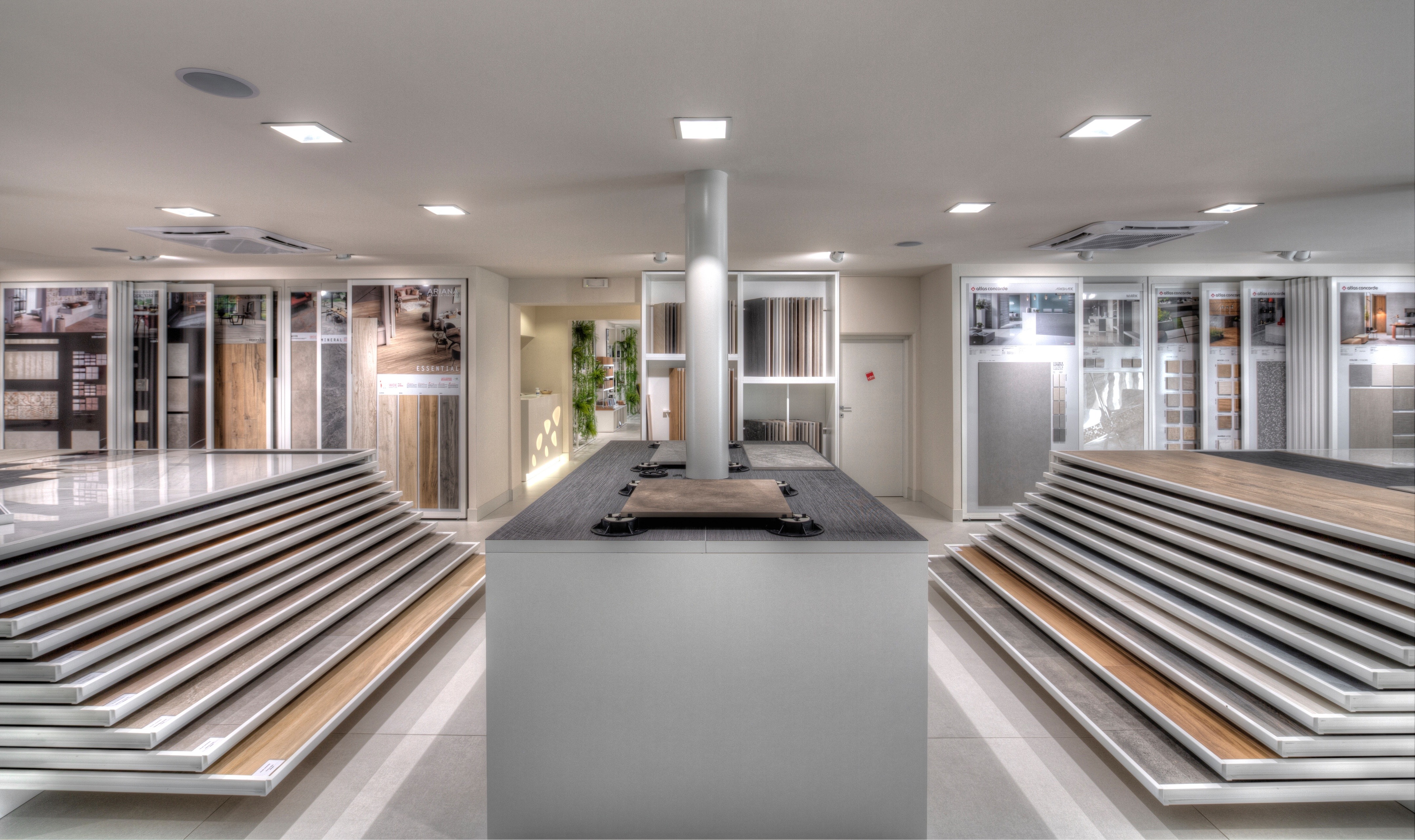 VDM Ceramiche 展示厅-7