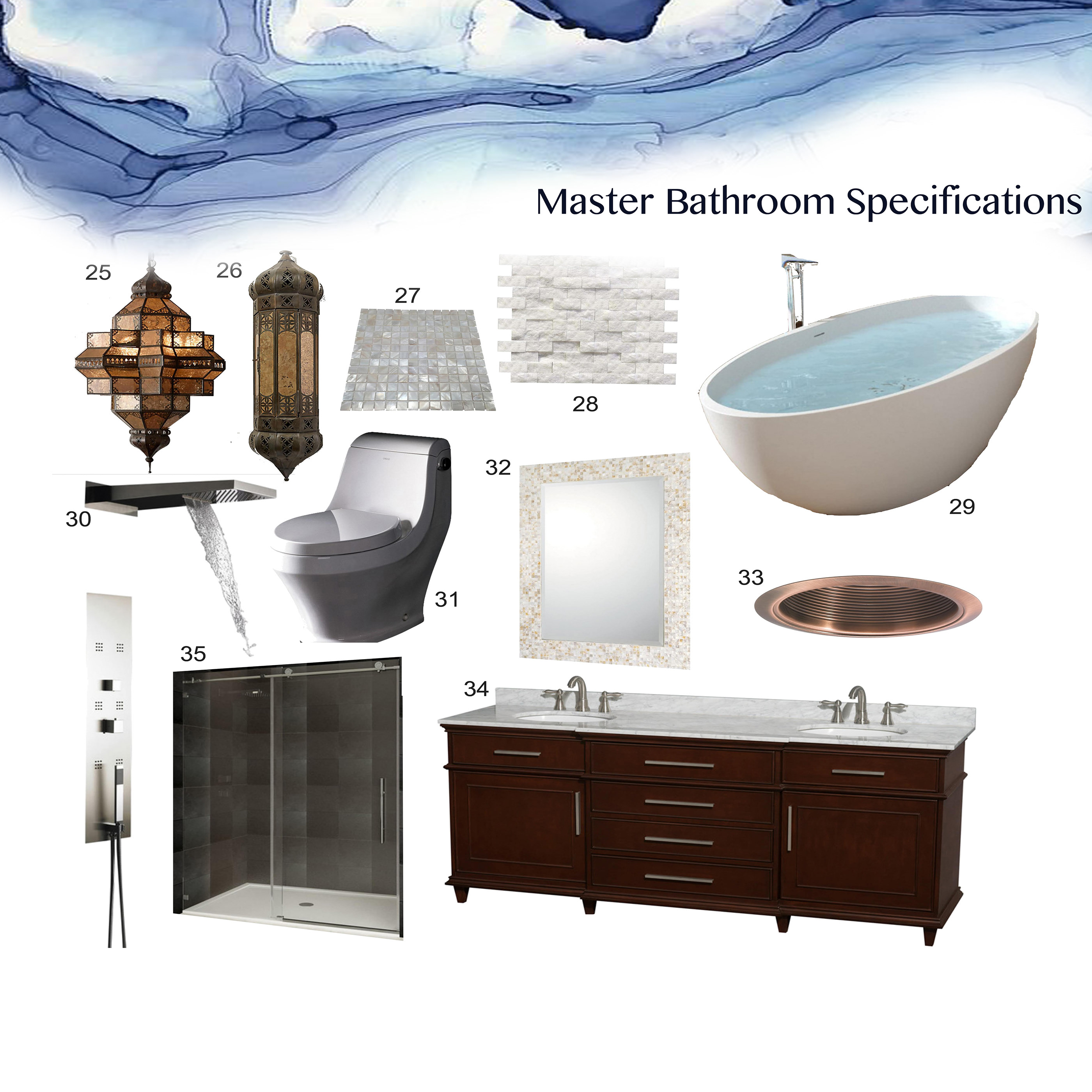 Saphire by Jenny Majmudar - Savannah, Georgia-14