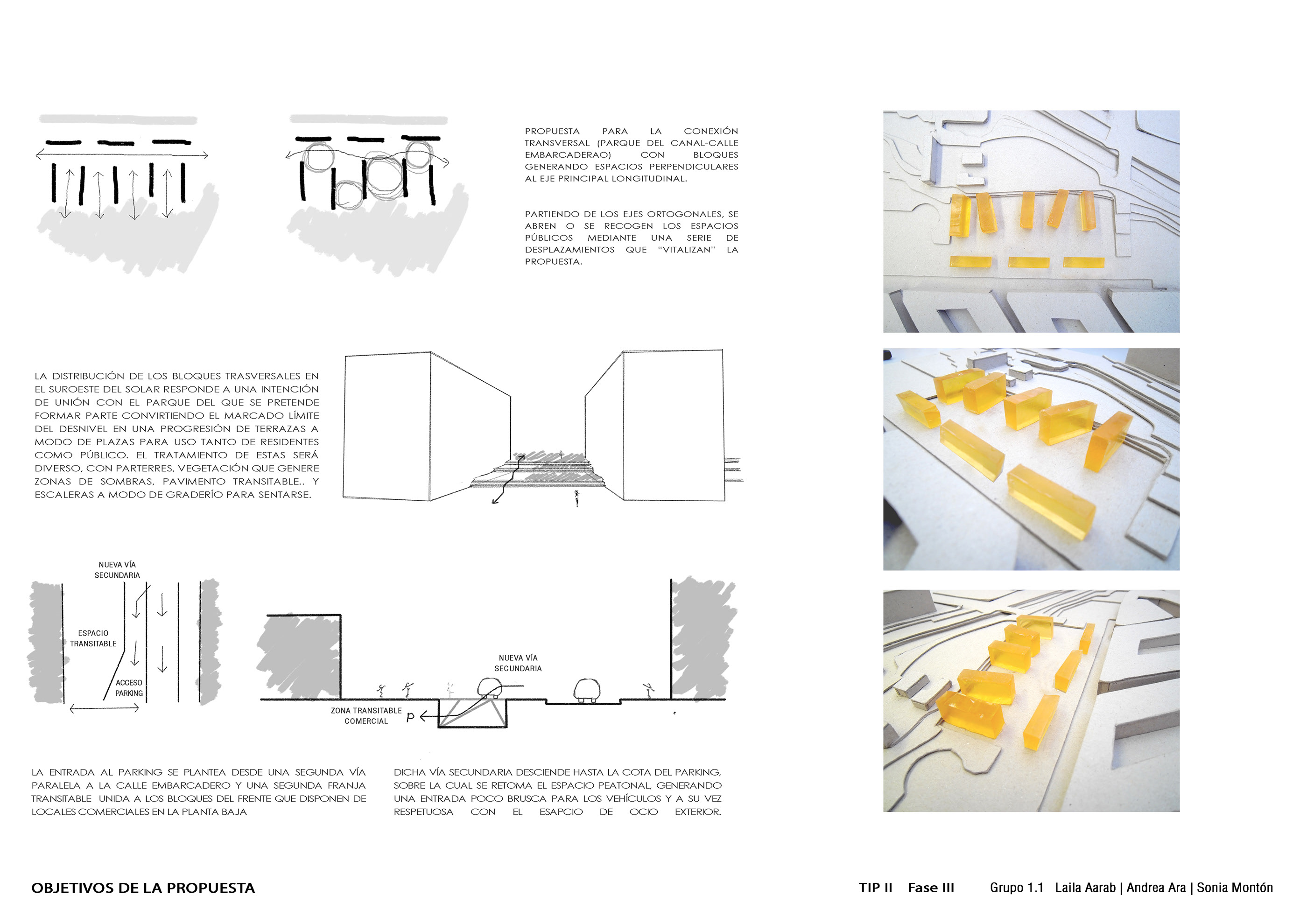 Urban Planning | Zaragoza (2015)-0