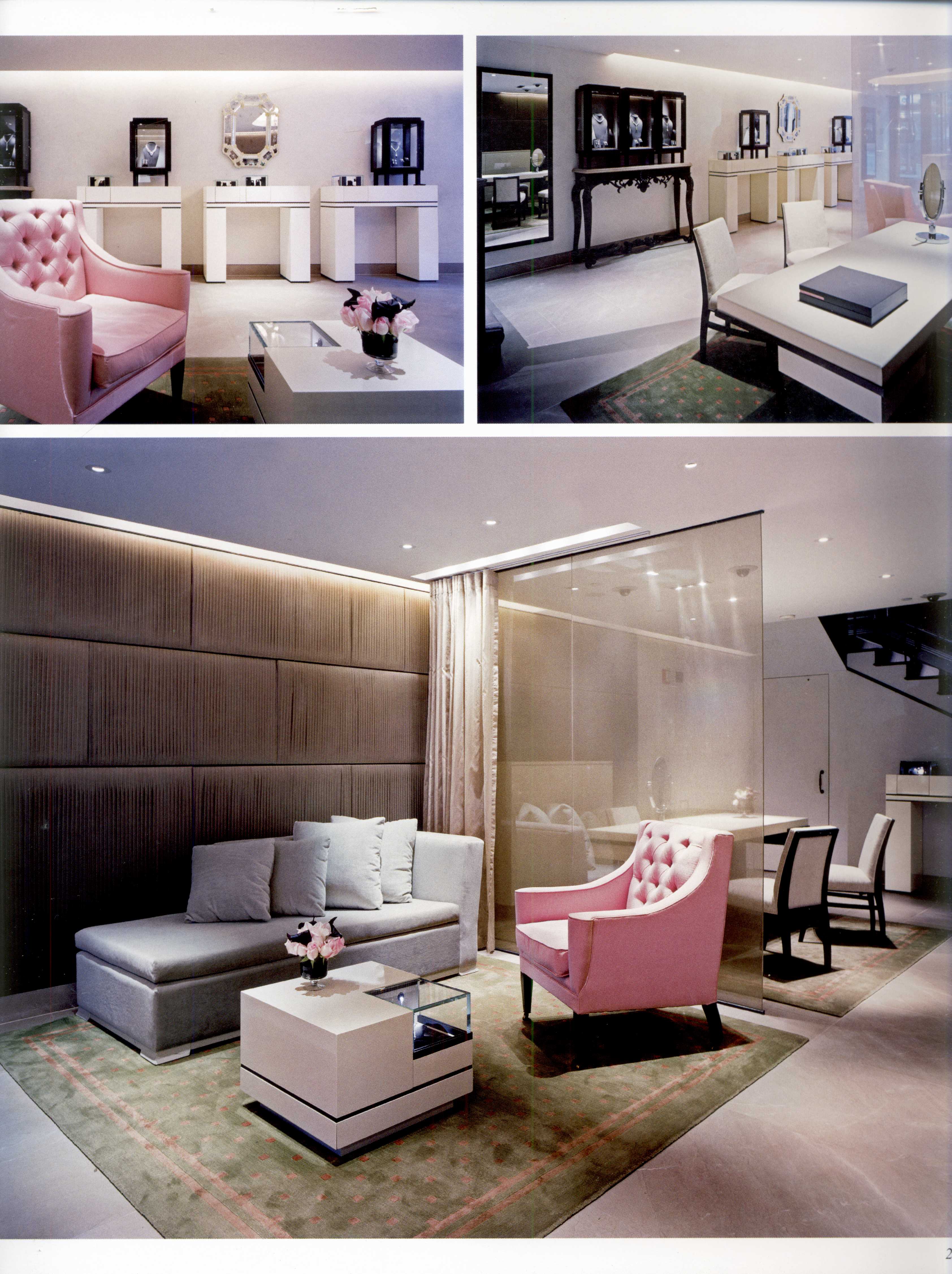 JEWELLERY SHOP 珠宝店-6-3