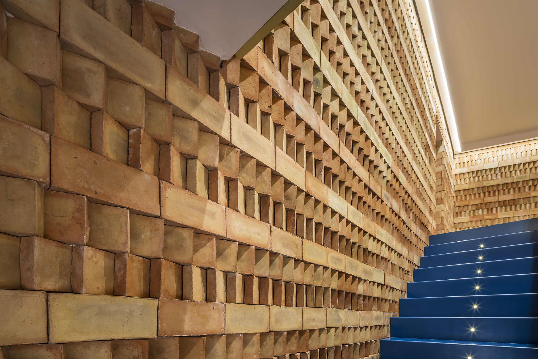 印度风情 | 粉色之城与传统元素的完美融合-7