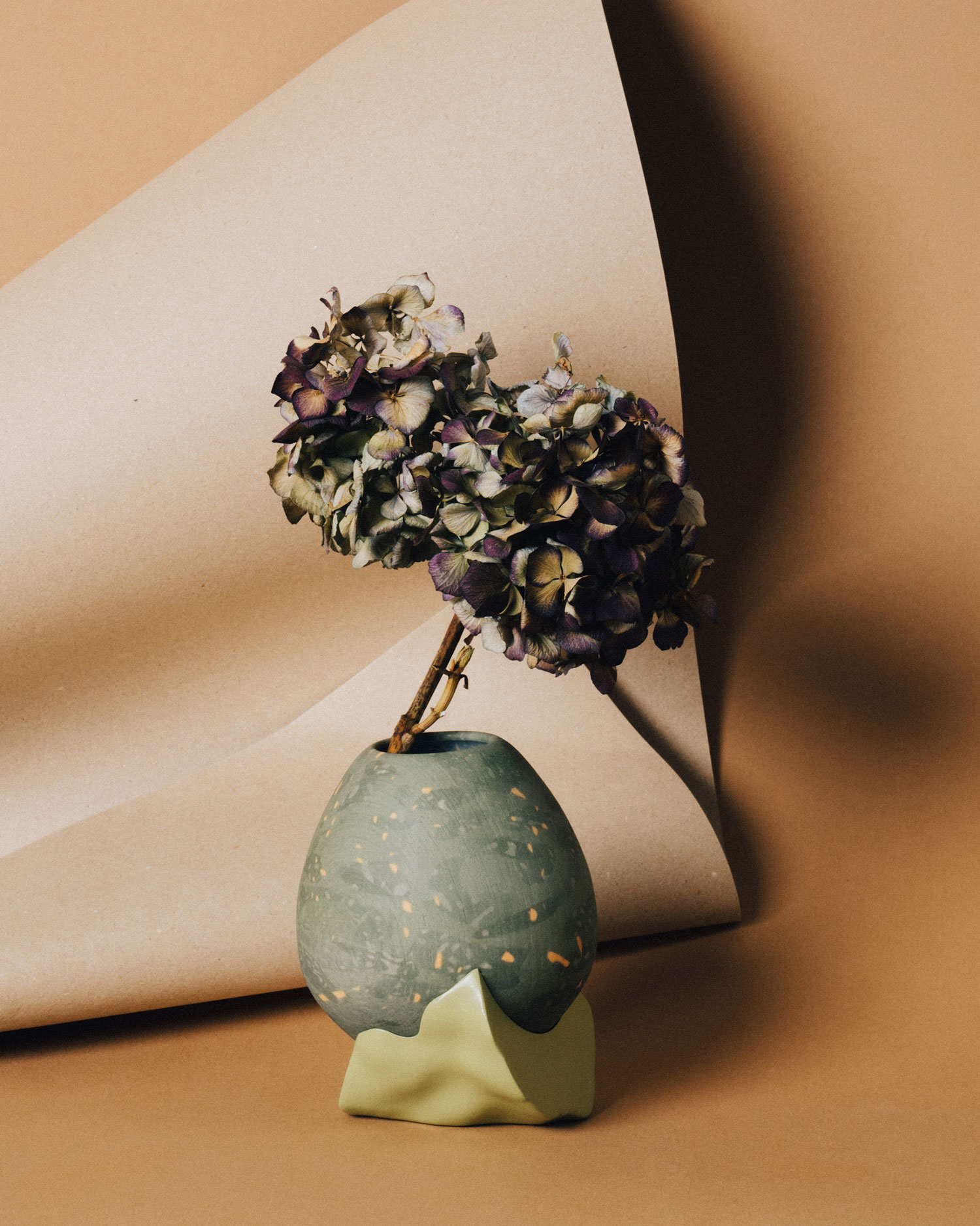 纽约 UB 平台 | 3D 打印艺术雕塑，年轻设计师的灵感绽放-3