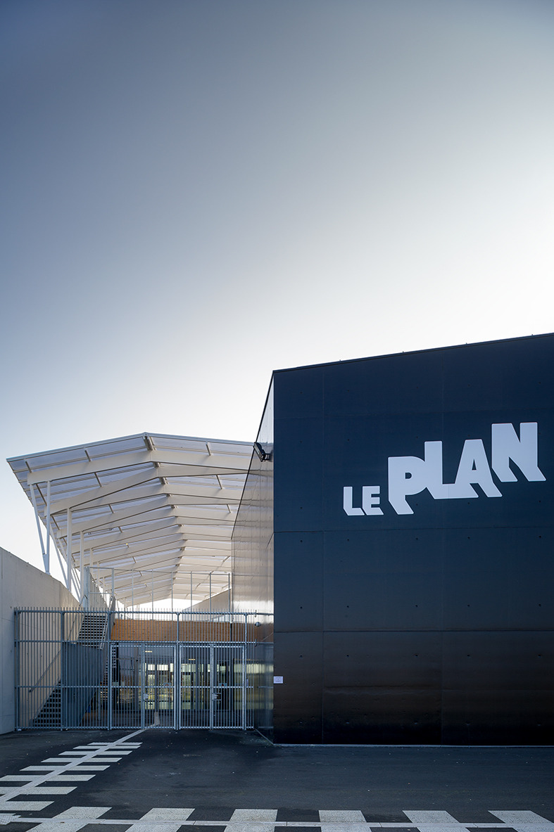 Le Plan II 音乐厅-111