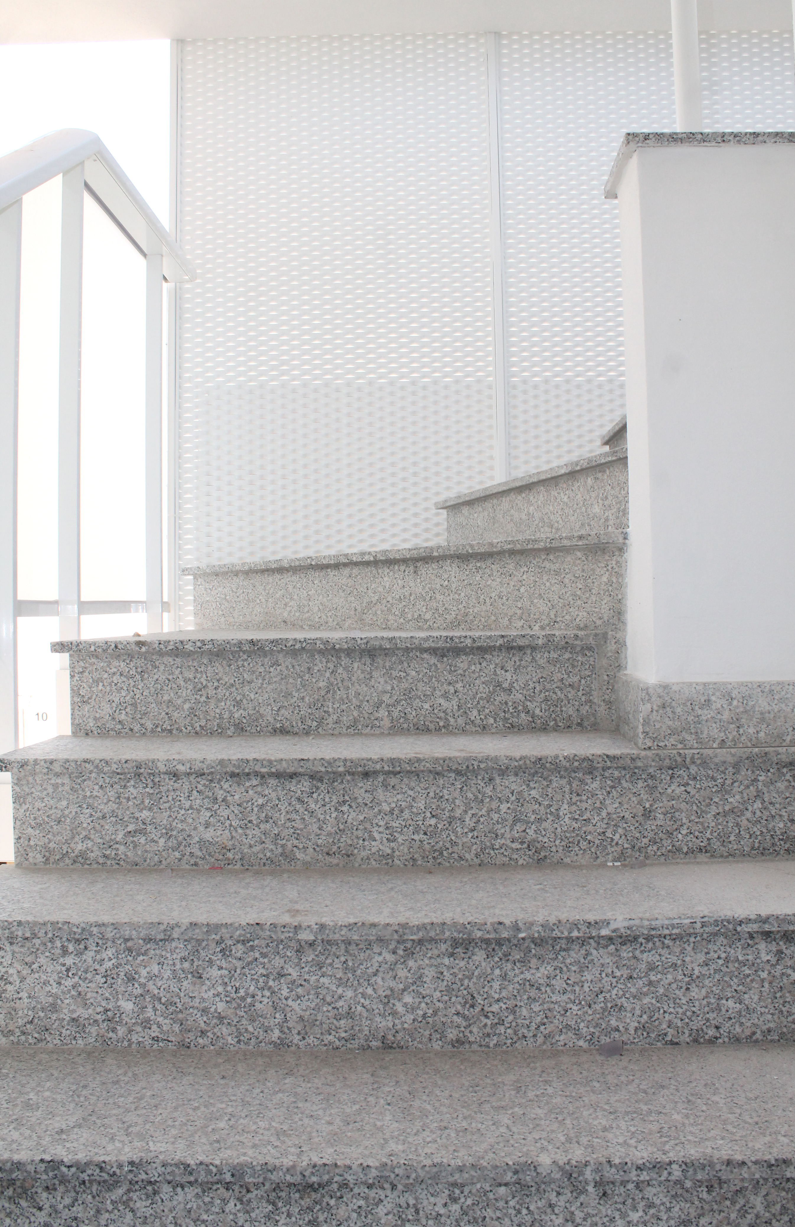 几何之美，纯净居住空间-8