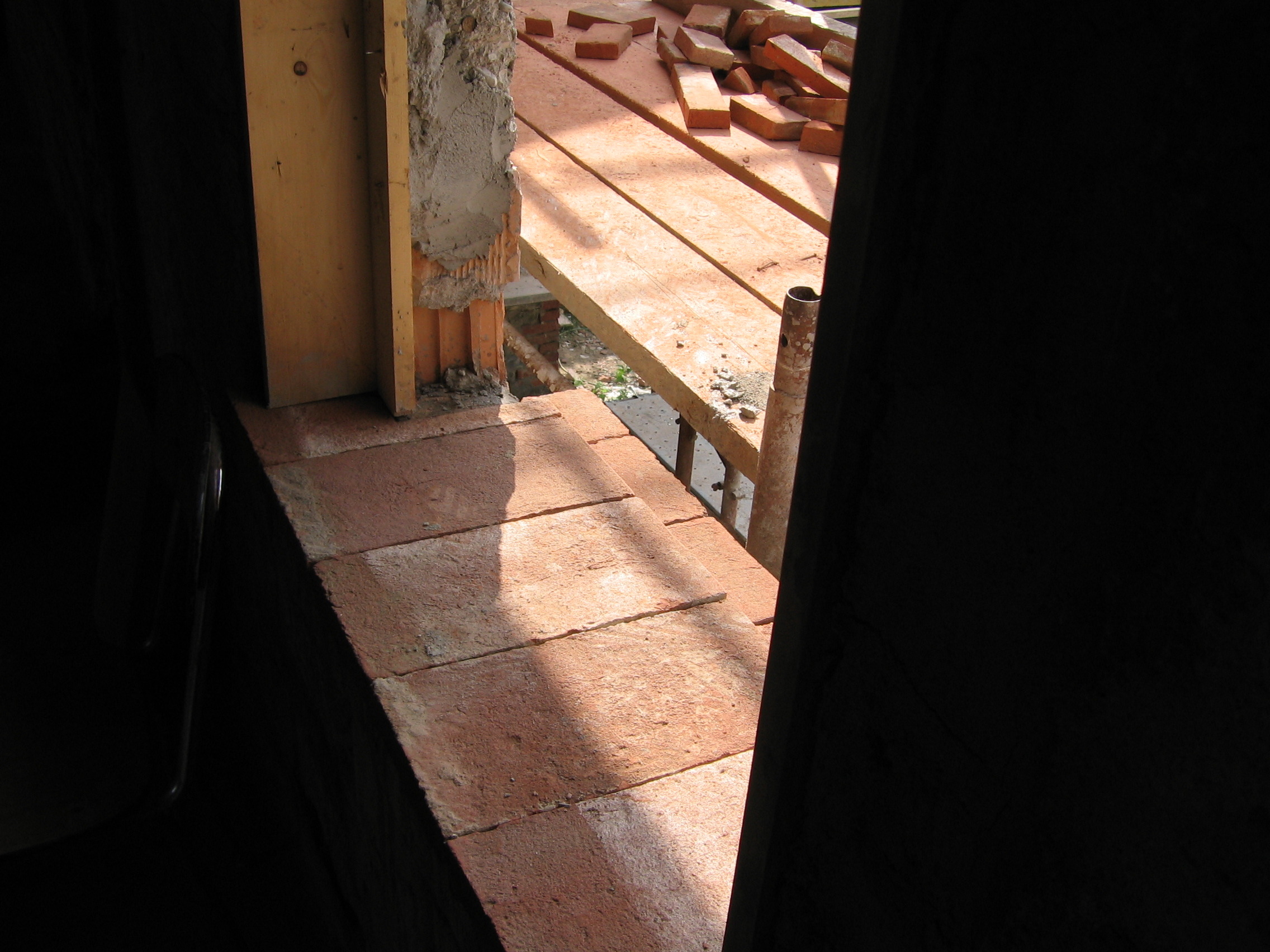 2000 年 Pedemontana 公寓修复 | 历史建筑的新生-37