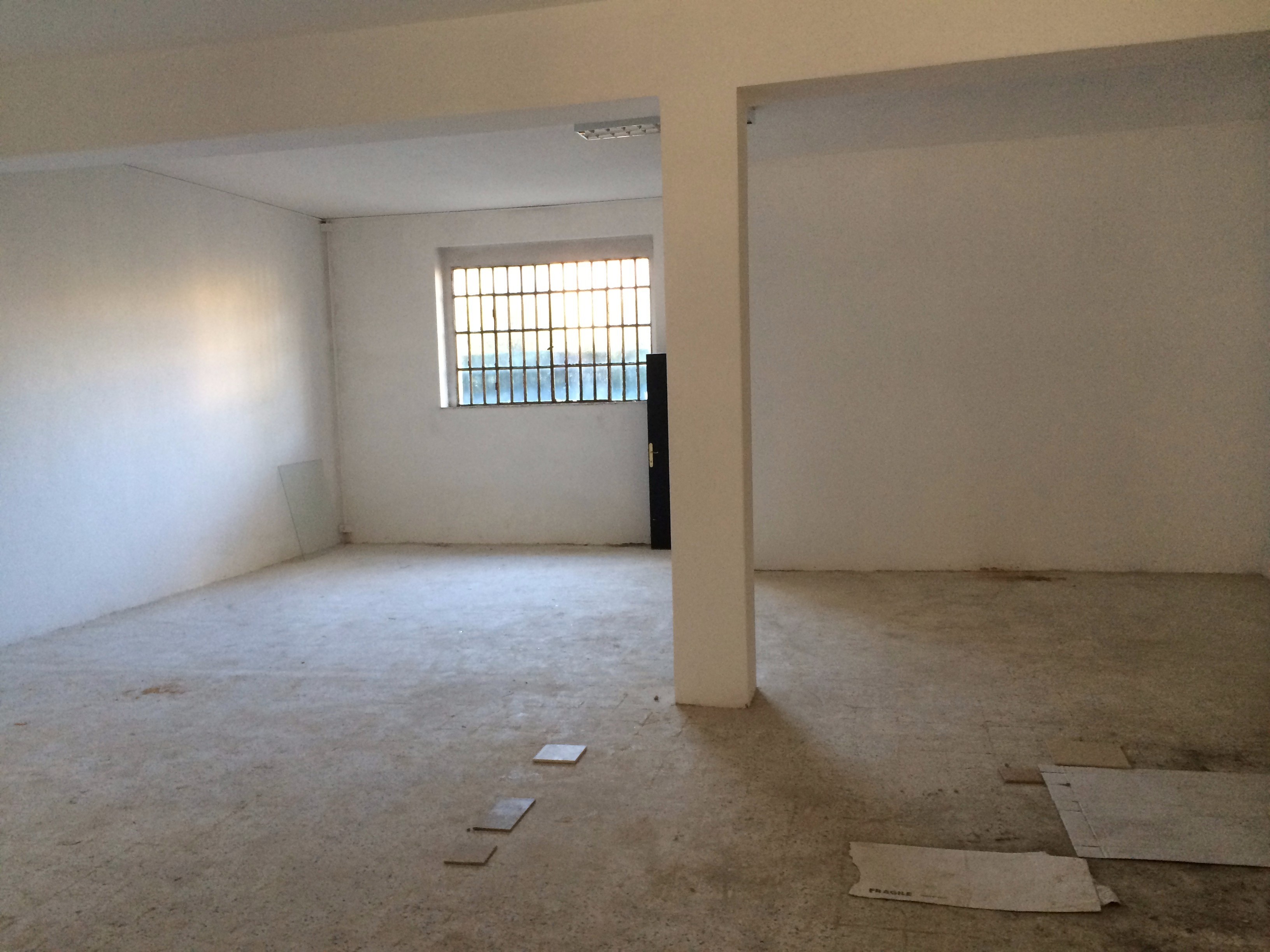 2015 年完成的意大利 Marina 店铺室内设计-7