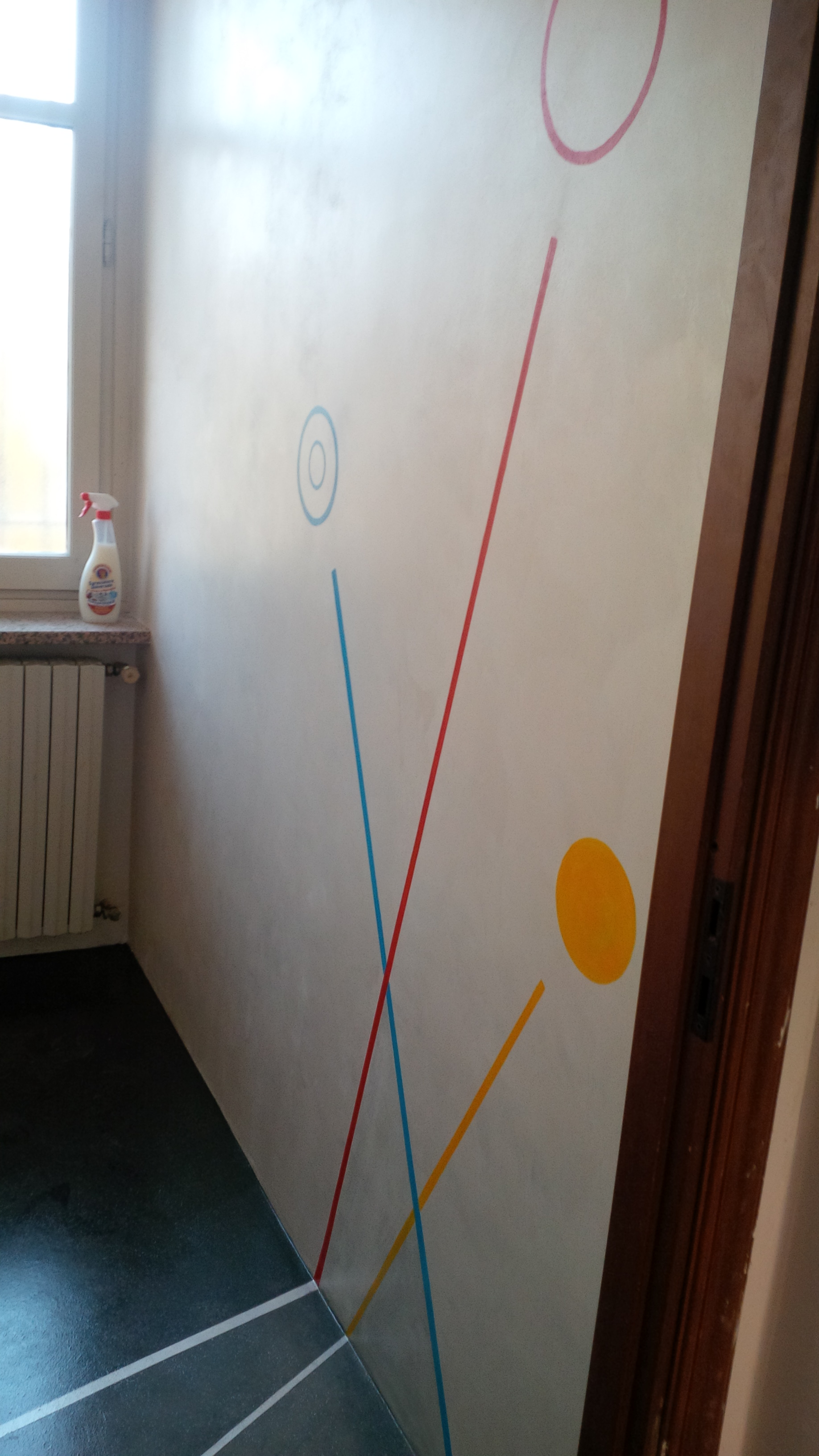 2016 年完成的 Lateres 展示厅设计-15