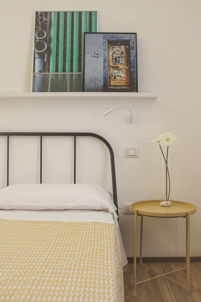 简约白色家园-122