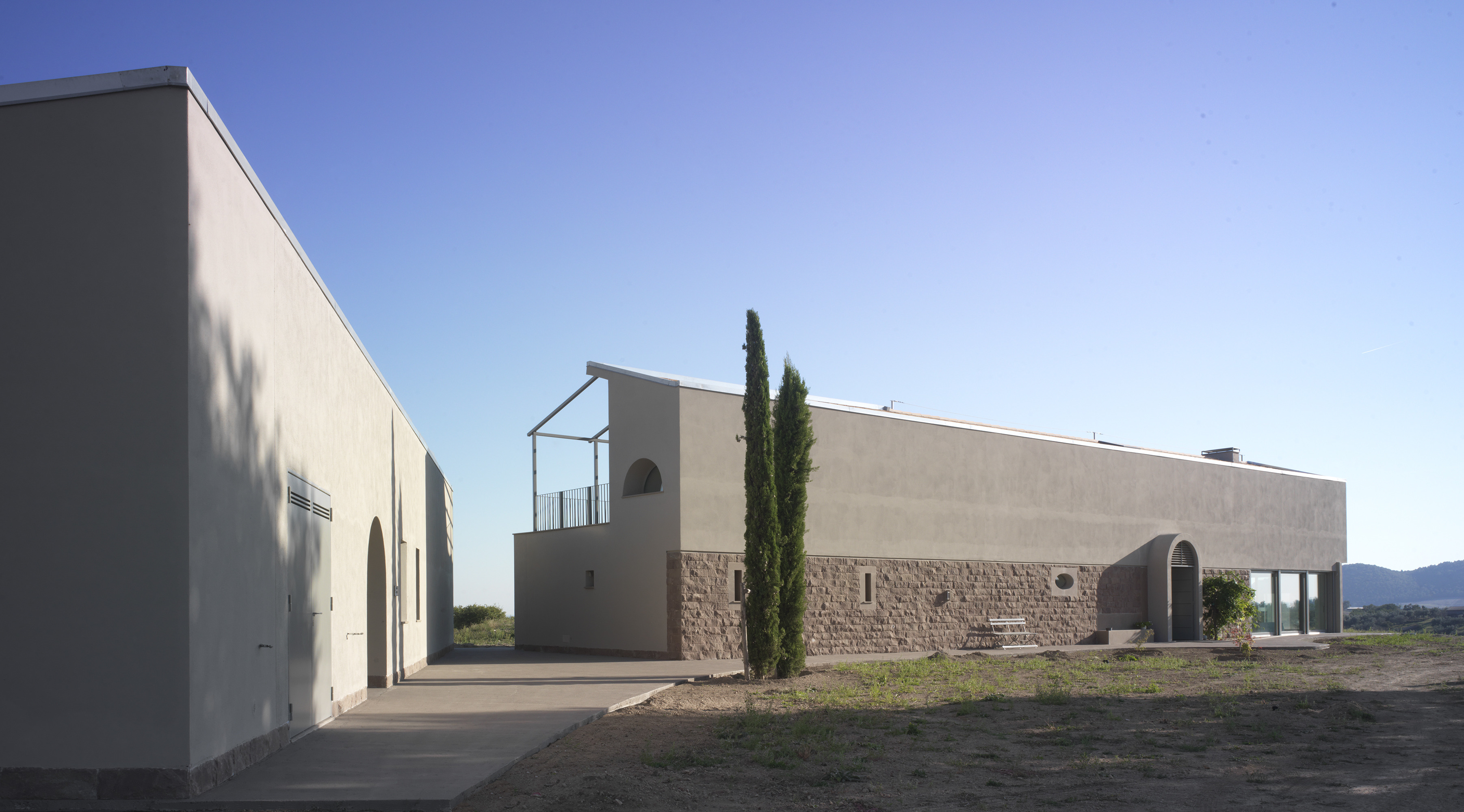 2018 年完工的单家庭住宅室内设计案例-5