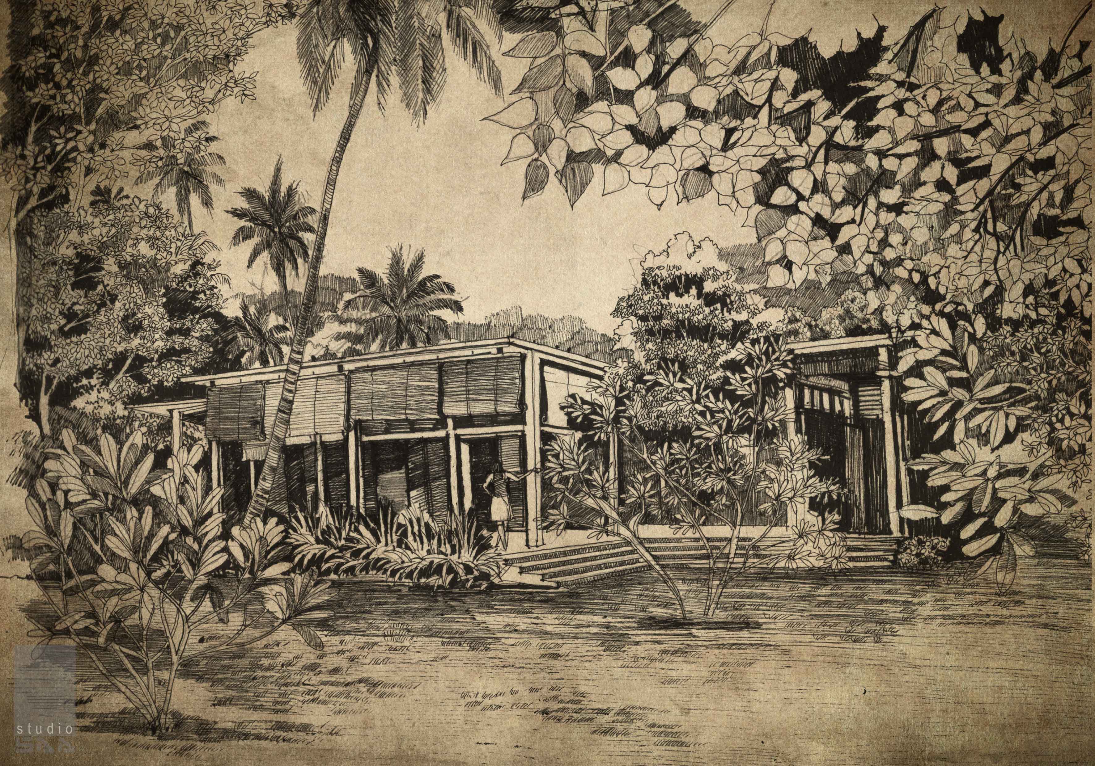 《宁静捕获》-8