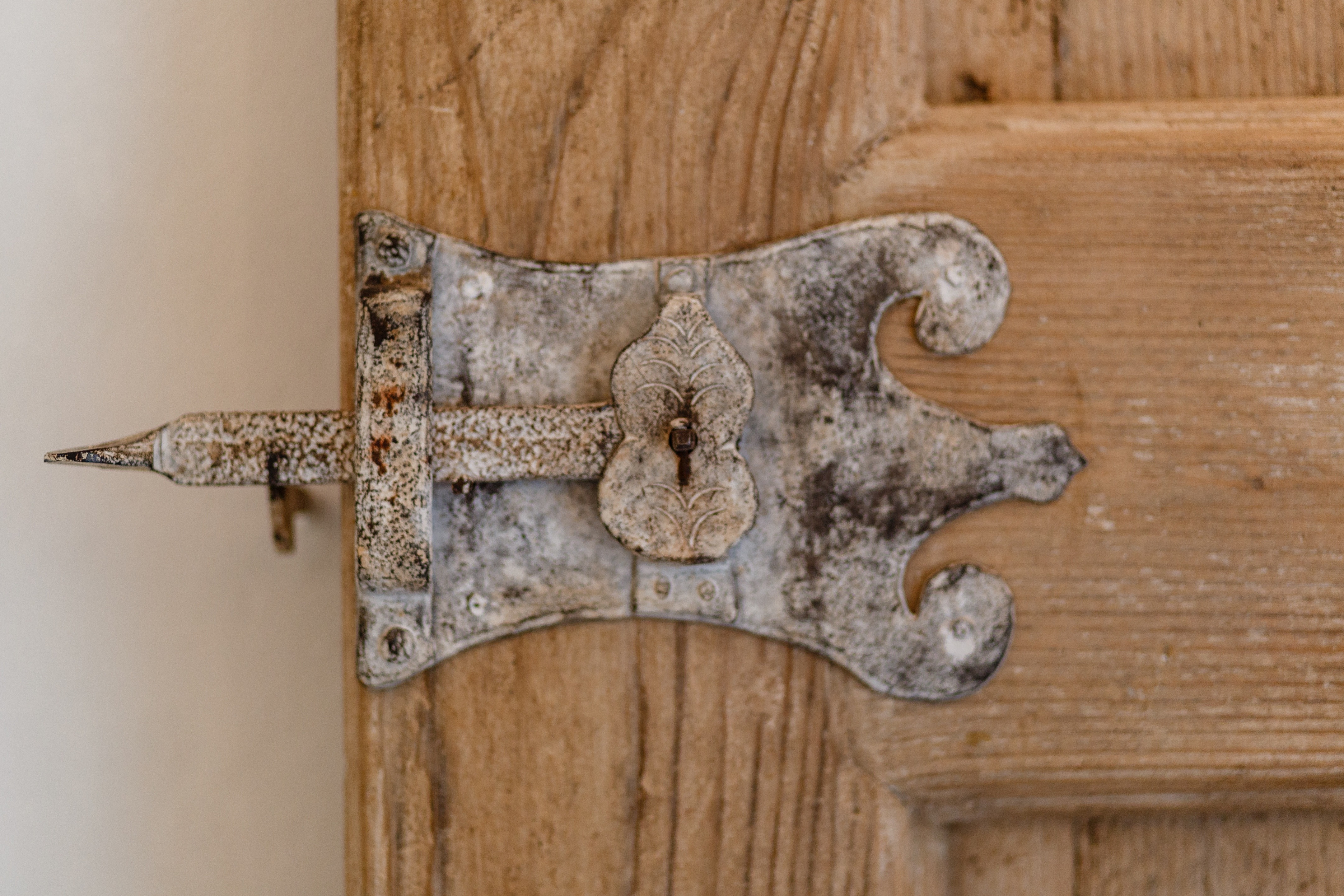 LA PERLA 复古私人住宅的翻新之旅-87