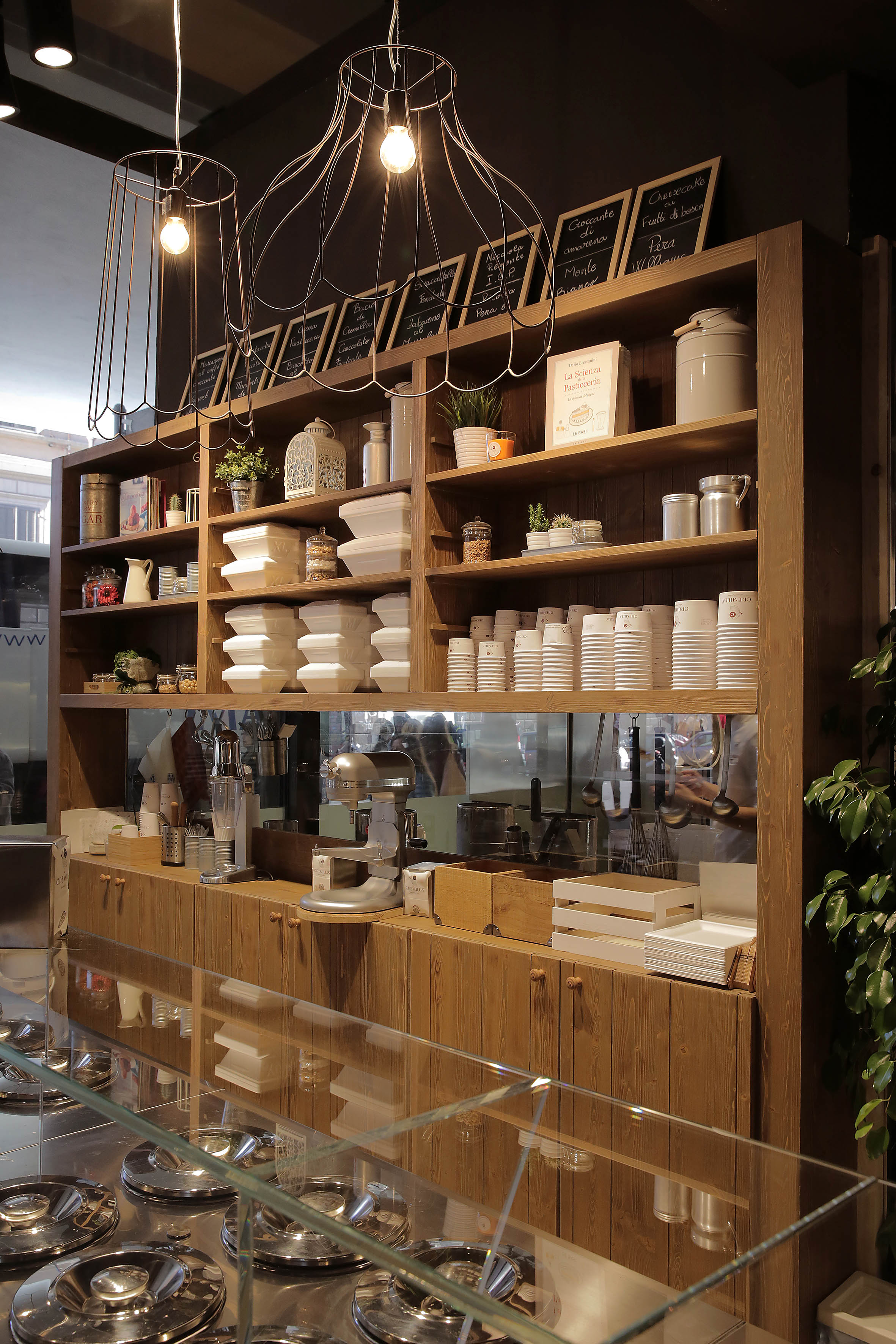 罗马中央市场(The Central Market)-7